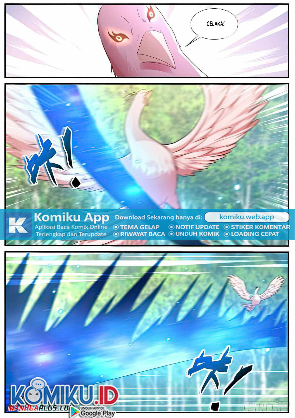 Rebirth Of The Urban Immortal Cultivator Chapter 881 - https://gambar-id.komiku.org/uploads2/2685957-9.jpg
