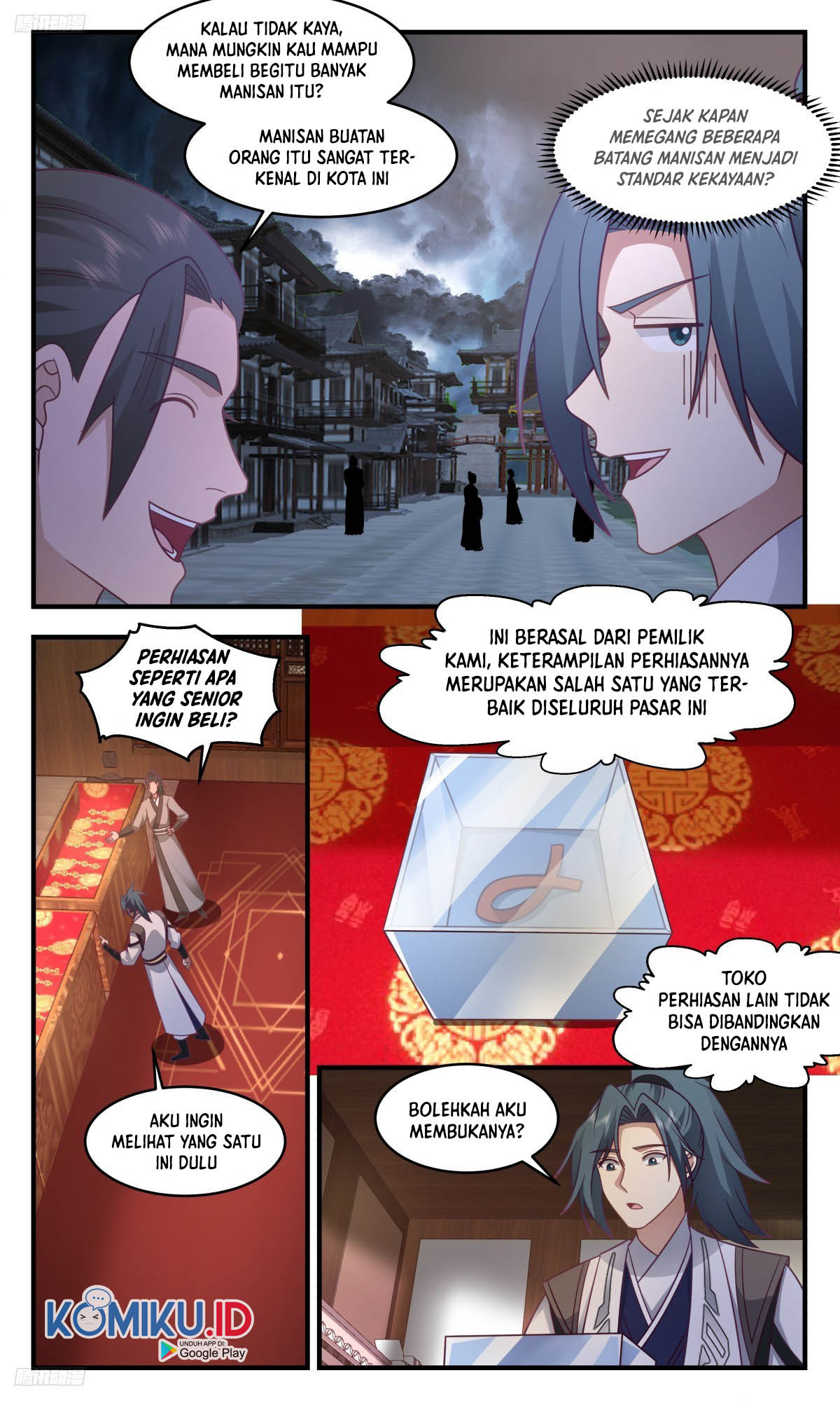 Martial Peak Part 2 Chapter 3106 - https://gambar-id.komiku.org/uploads2/2686047-10.jpg
