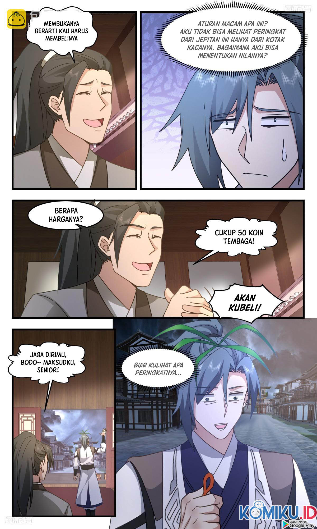 Martial Peak Part 2 Chapter 3106 - https://gambar-id.komiku.org/uploads2/2686047-11.jpg