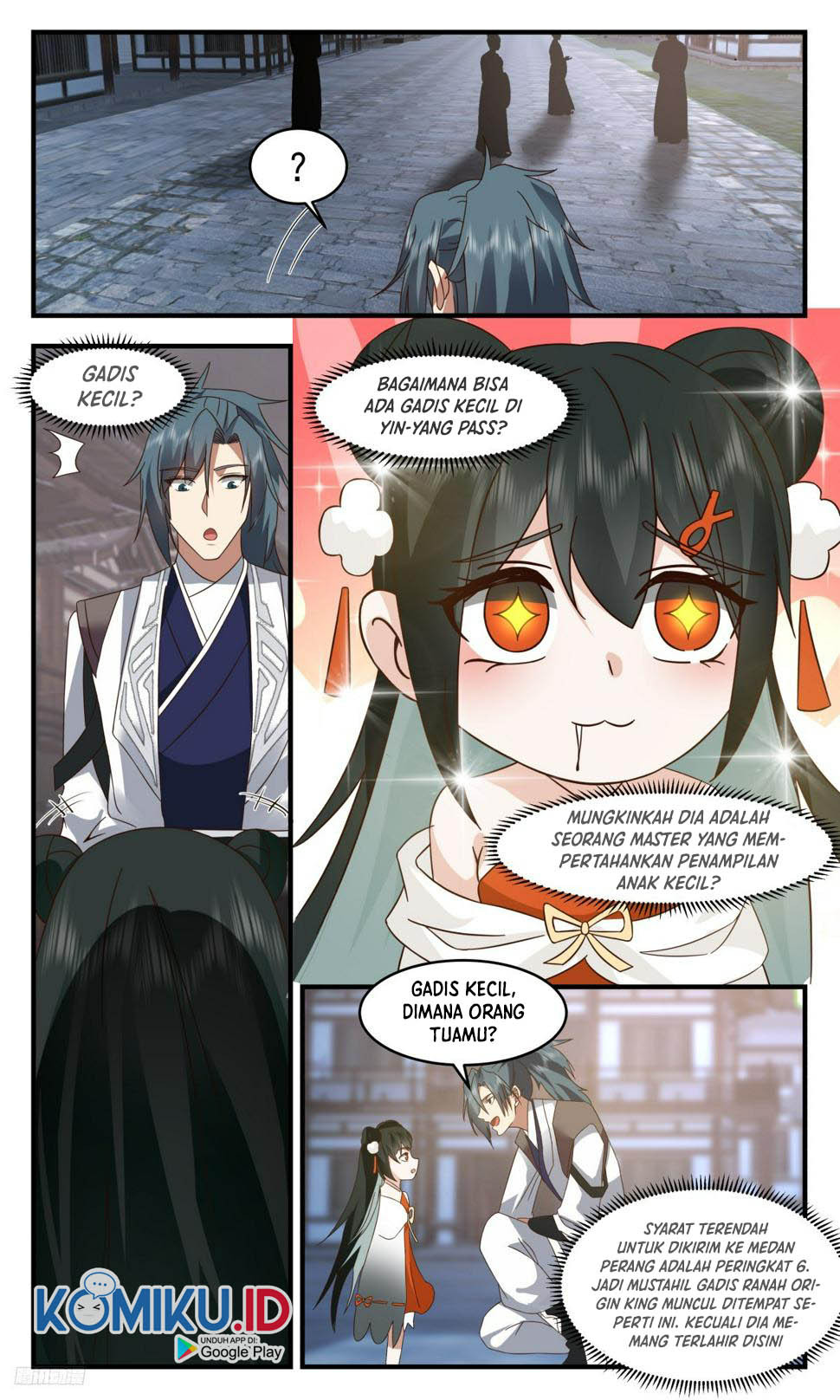 Martial Peak Part 2 Chapter 3106 - https://gambar-id.komiku.org/uploads2/2686047-13.jpg