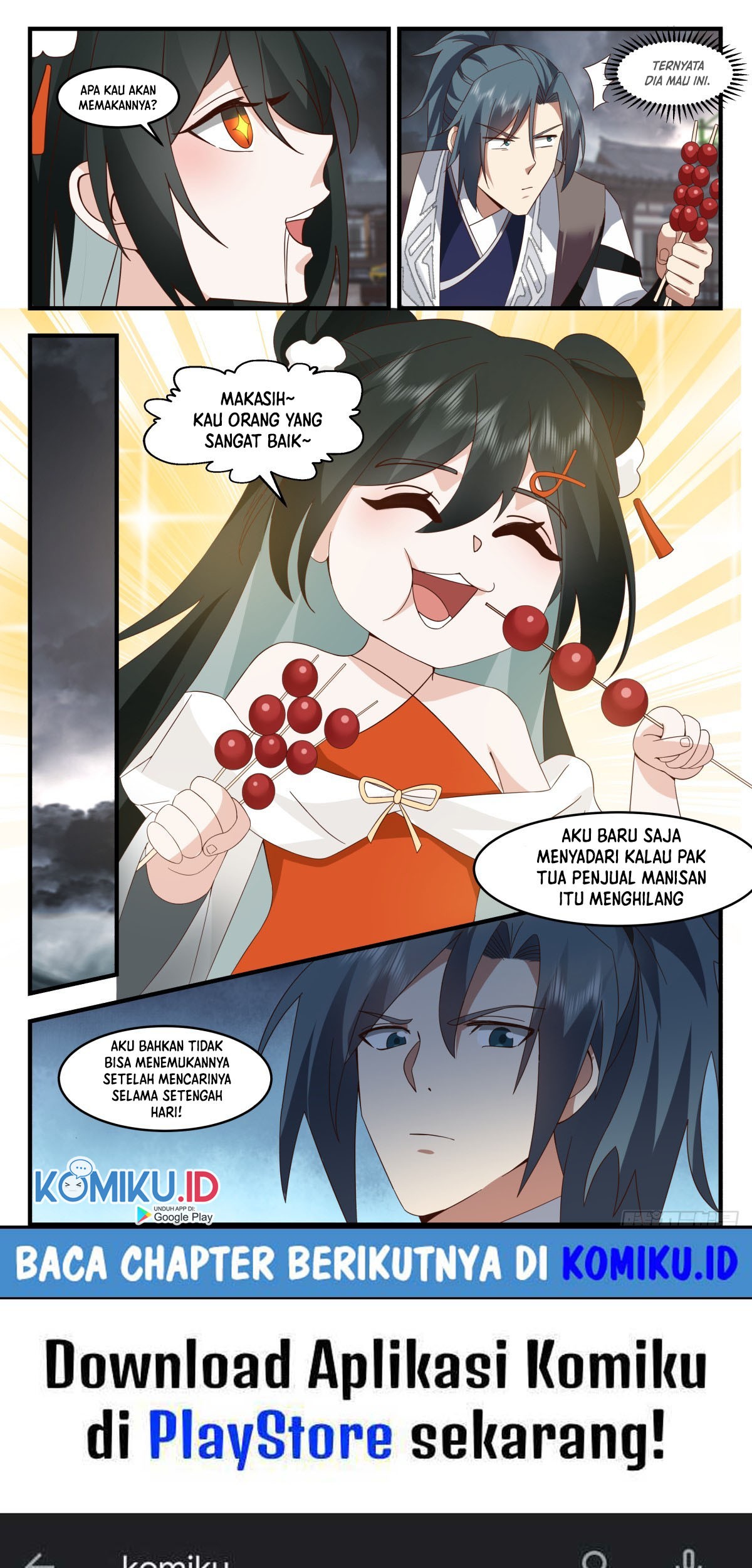 Martial Peak Part 2 Chapter 3106 - https://gambar-id.komiku.org/uploads2/2686047-14_part1.jpg