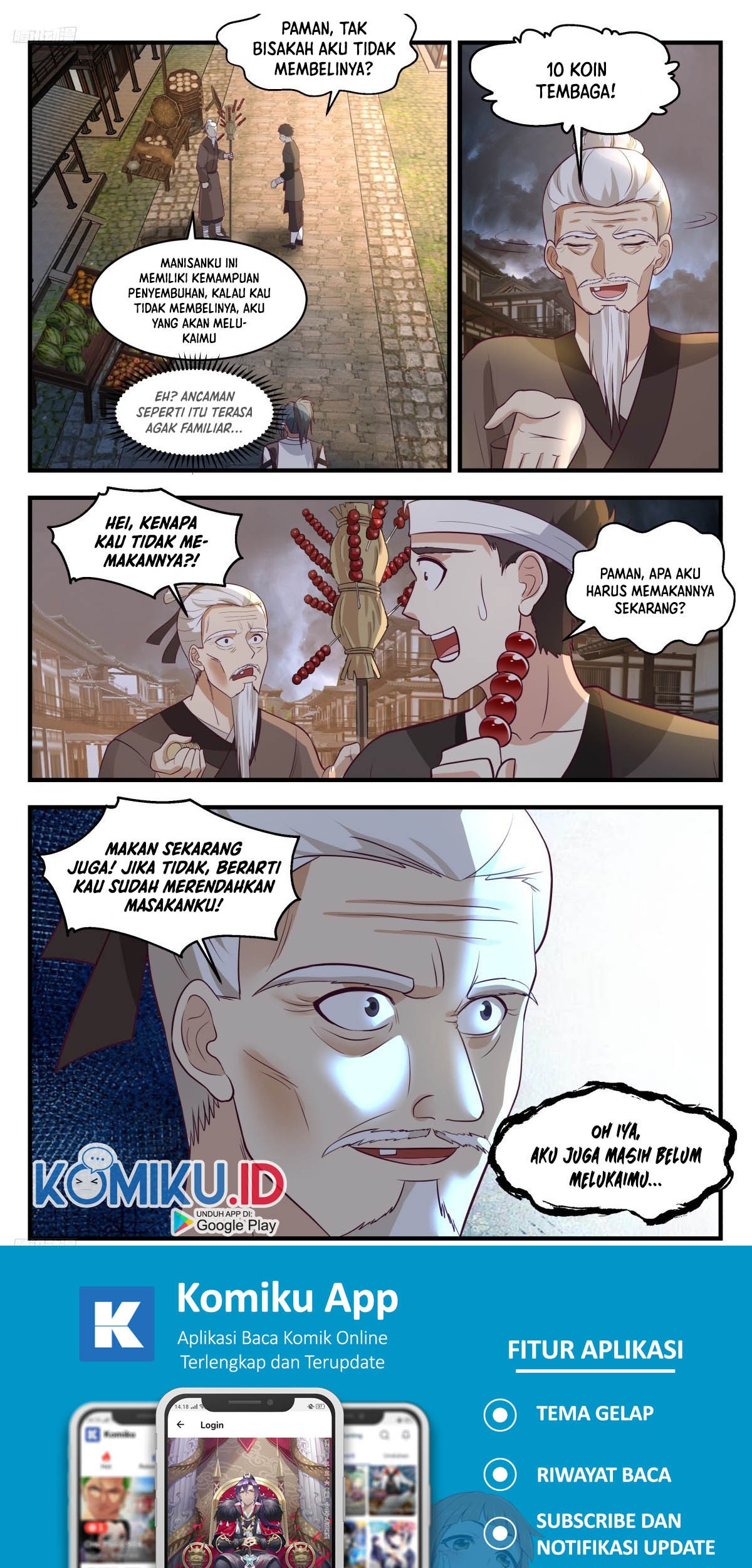 Martial Peak Part 2 Chapter 3106 - https://gambar-id.komiku.org/uploads2/2686047-3_part1.jpg