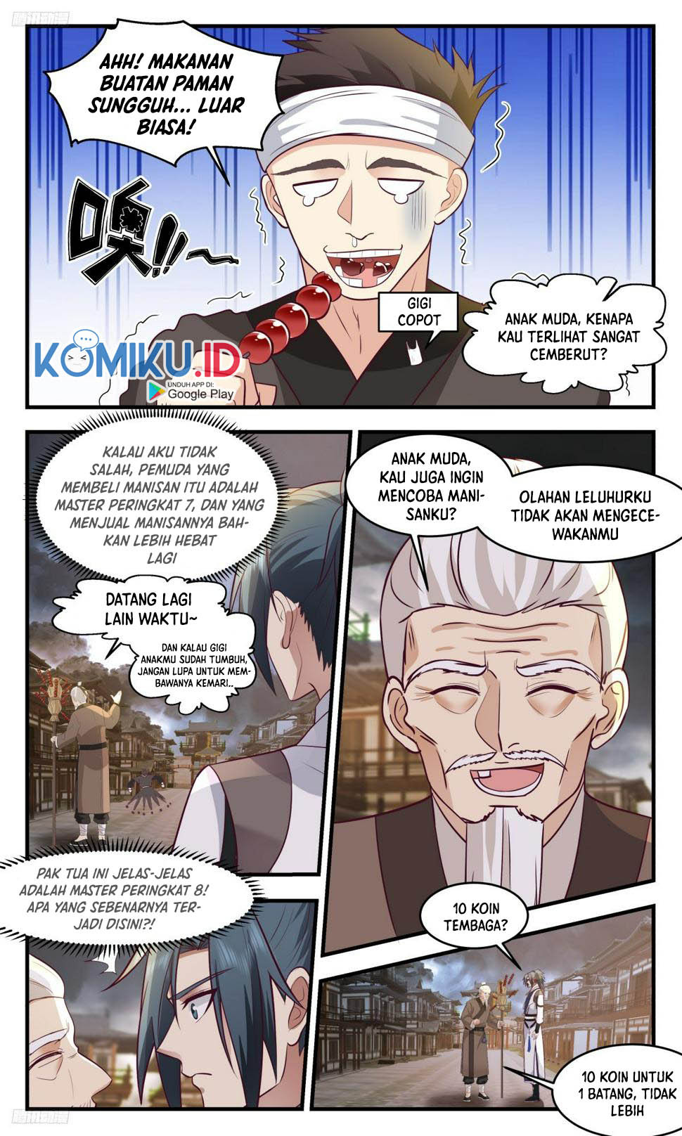 Martial Peak Part 2 Chapter 3106 - https://gambar-id.komiku.org/uploads2/2686047-4.jpg