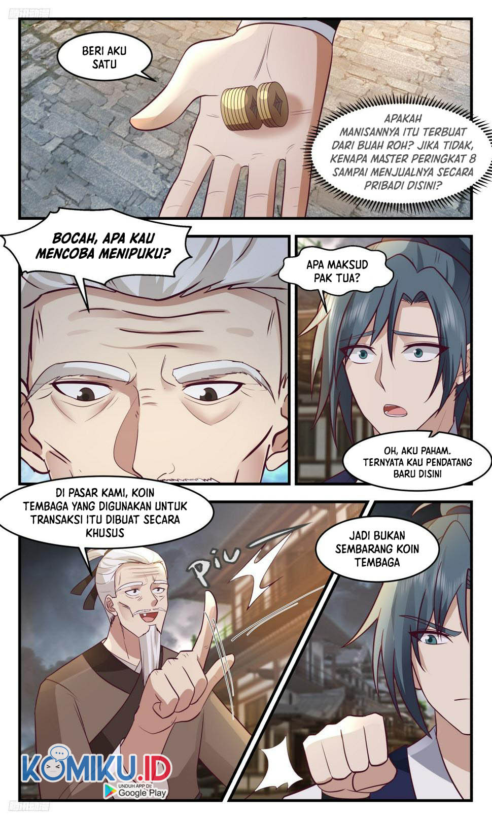 Martial Peak Part 2 Chapter 3106 - https://gambar-id.komiku.org/uploads2/2686047-5.jpg
