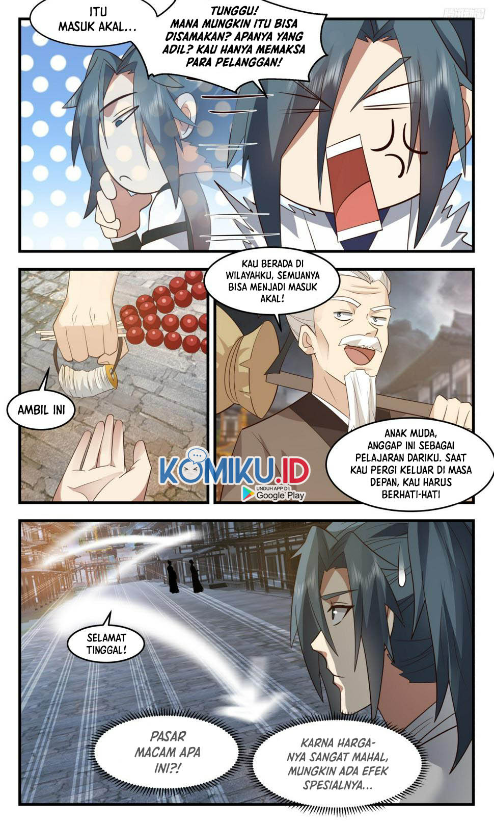 Martial Peak Part 2 Chapter 3106 - https://gambar-id.komiku.org/uploads2/2686047-8.jpg