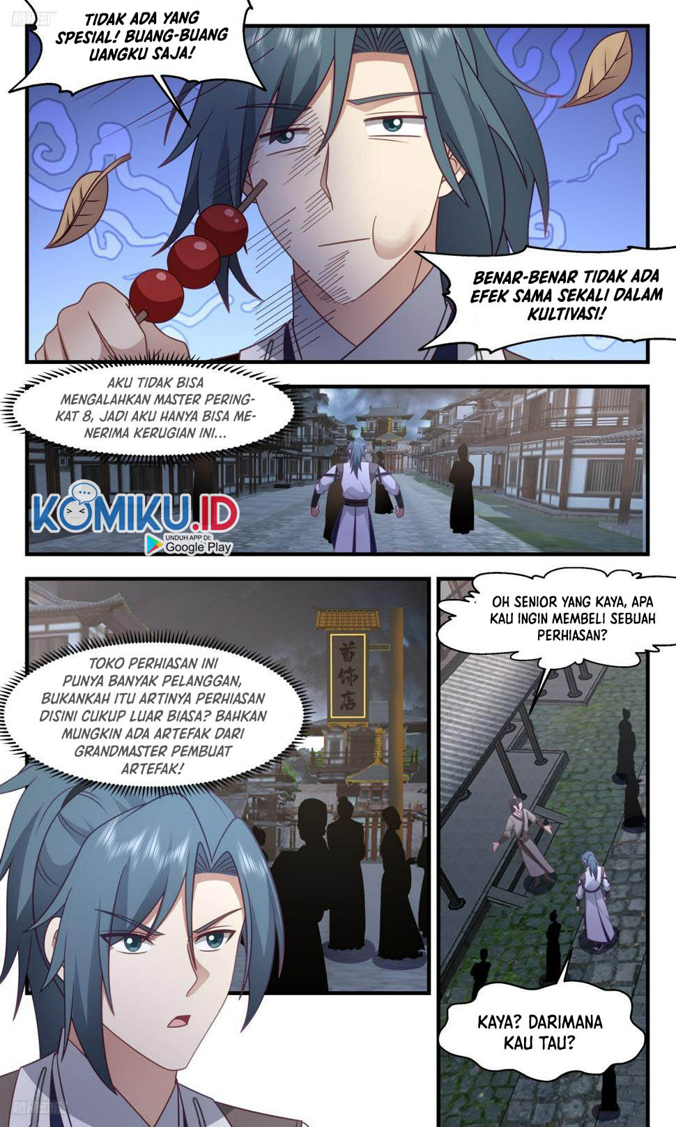 Martial Peak Part 2 Chapter 3106 - https://gambar-id.komiku.org/uploads2/2686047-9.jpg