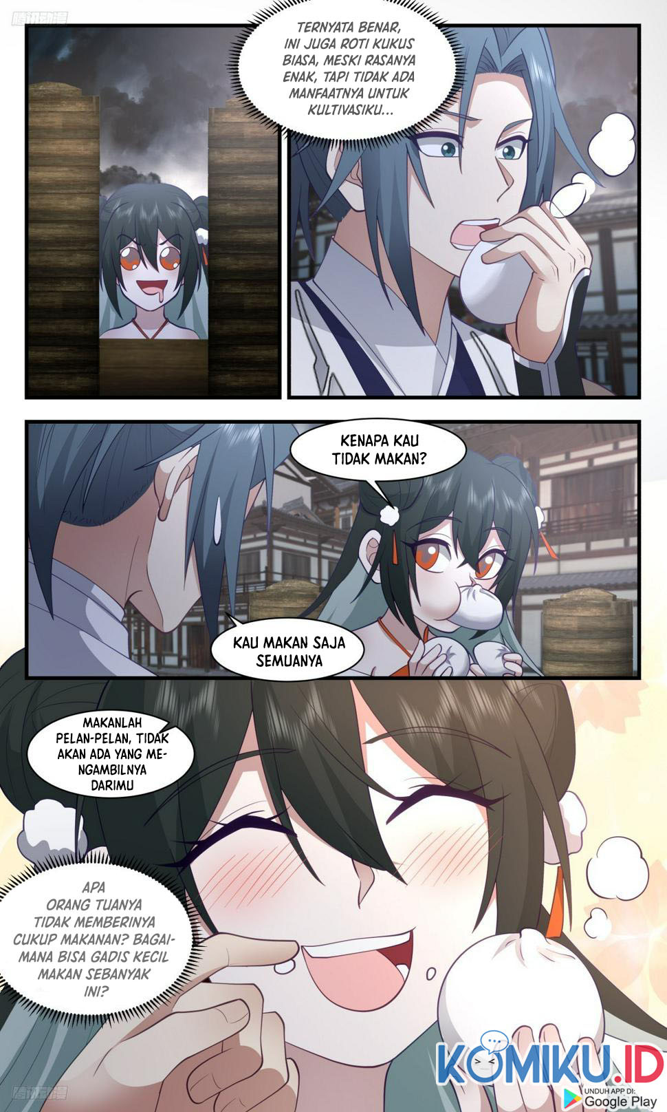 Martial Peak Part 2 Chapter 3107 - https://gambar-id.komiku.org/uploads2/2686048-10.jpg