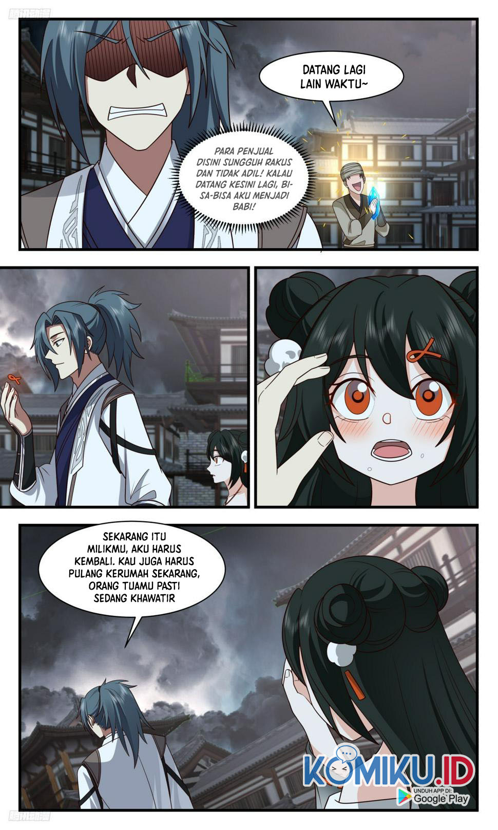 Martial Peak Part 2 Chapter 3107 - https://gambar-id.komiku.org/uploads2/2686048-12.jpg