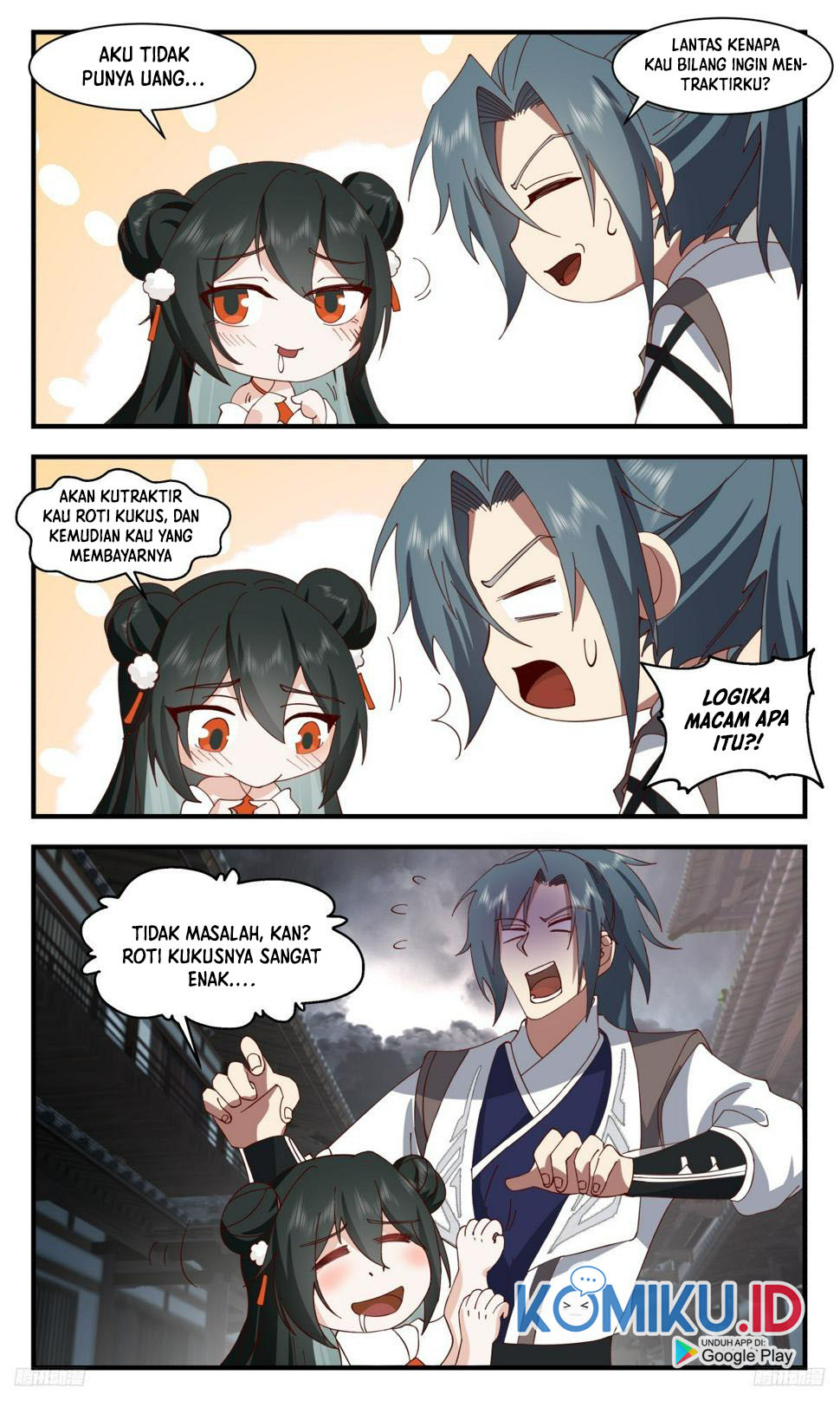 Martial Peak Part 2 Chapter 3107 - https://gambar-id.komiku.org/uploads2/2686048-6.jpg