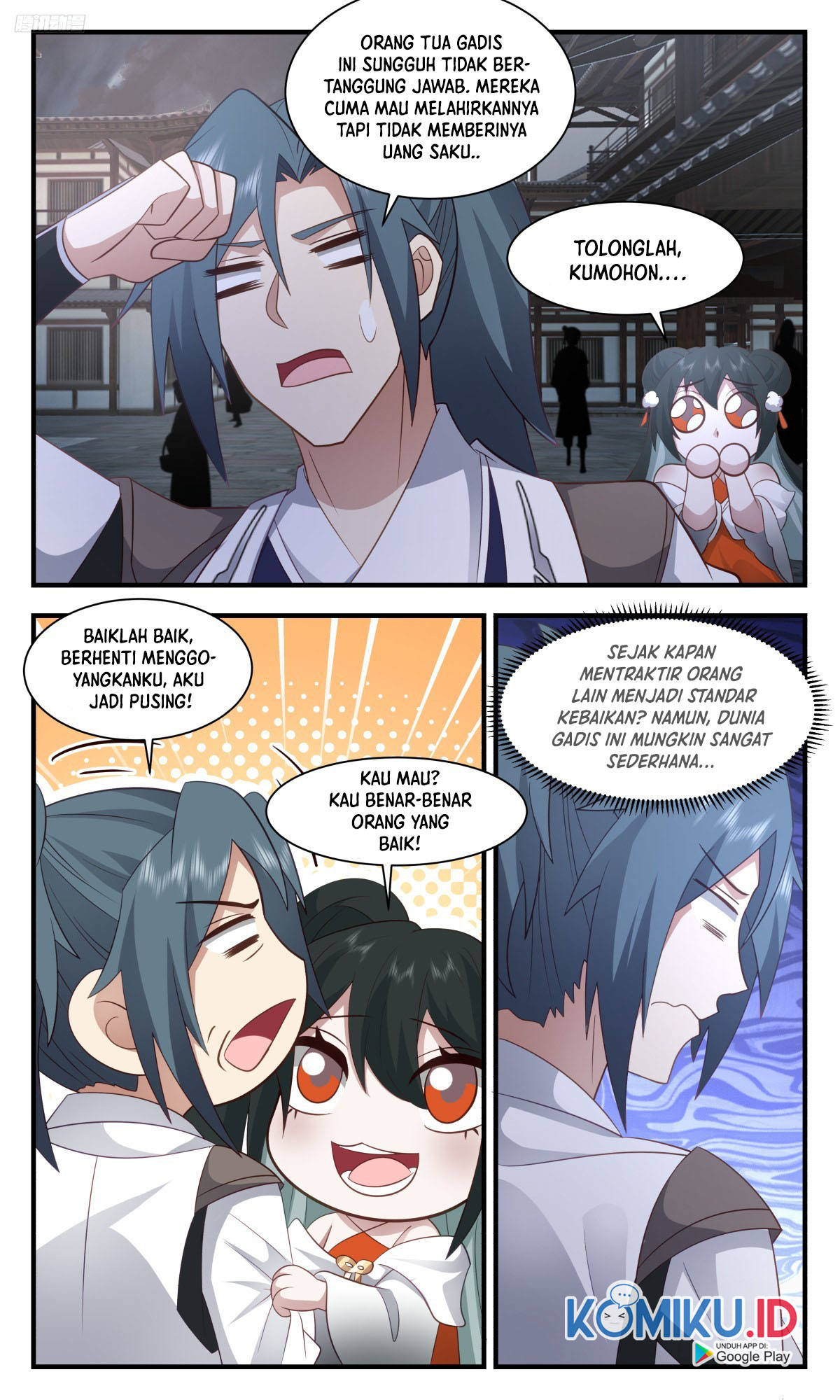 Martial Peak Part 2 Chapter 3107 - https://gambar-id.komiku.org/uploads2/2686048-7.jpg