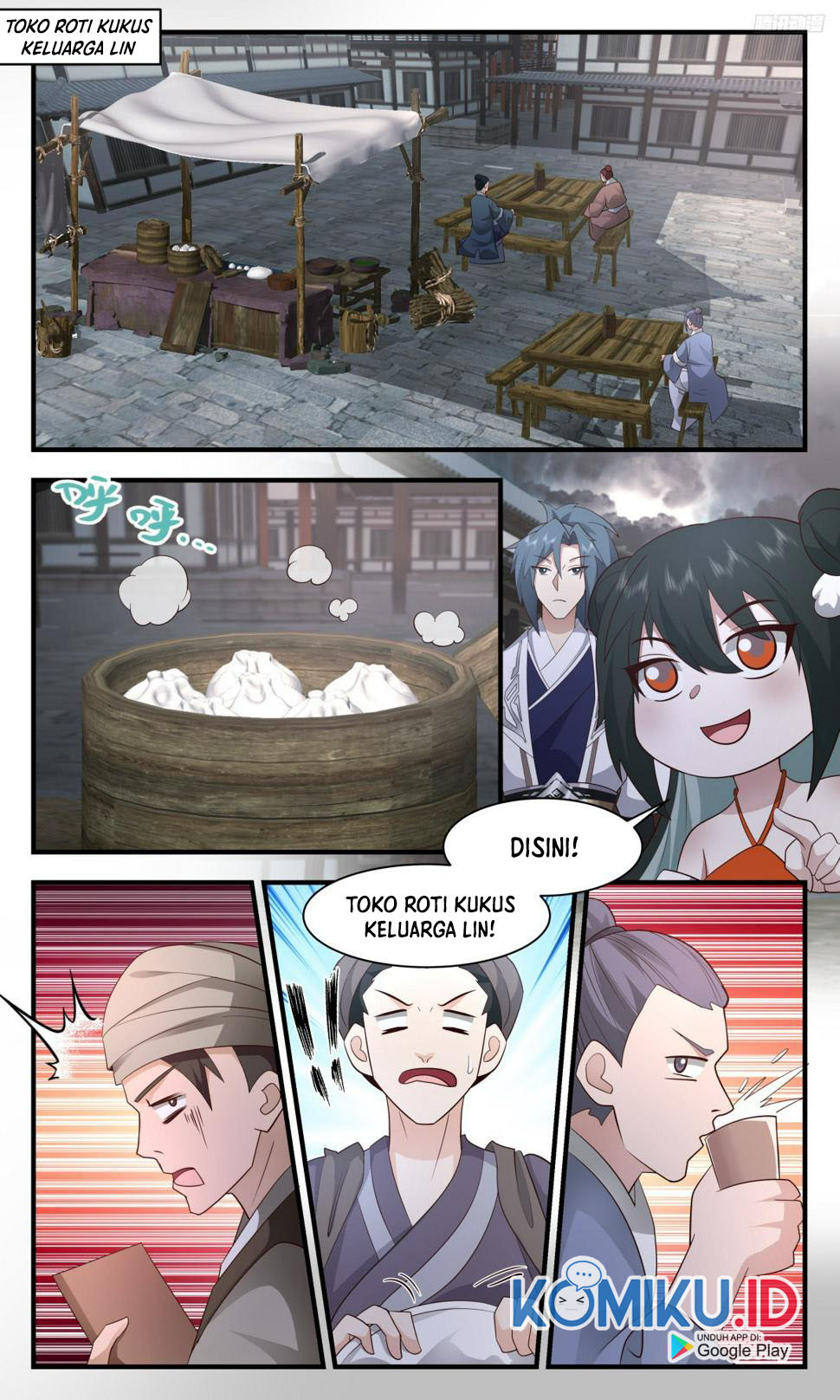 Martial Peak Part 2 Chapter 3107 - https://gambar-id.komiku.org/uploads2/2686048-8.jpg