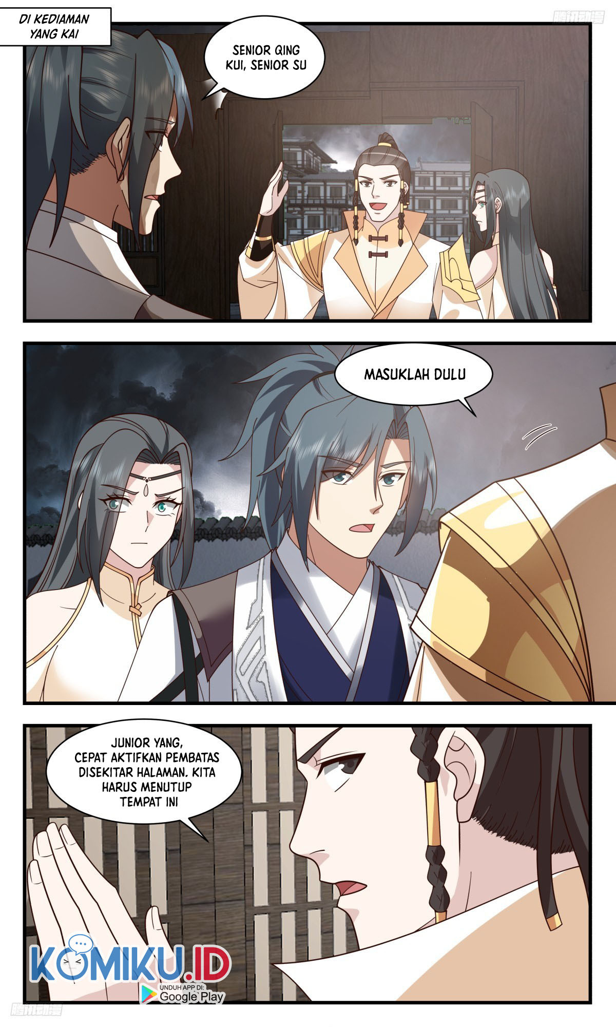 Martial Peak Part 2 Chapter 3108 - https://gambar-id.komiku.org/uploads2/2686049-11.jpg