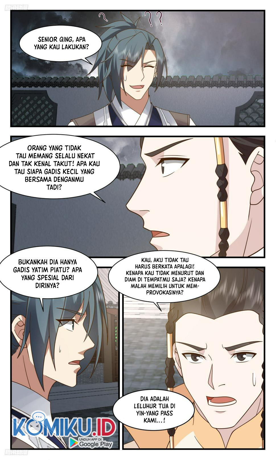 Martial Peak Part 2 Chapter 3108 - https://gambar-id.komiku.org/uploads2/2686049-12.jpg