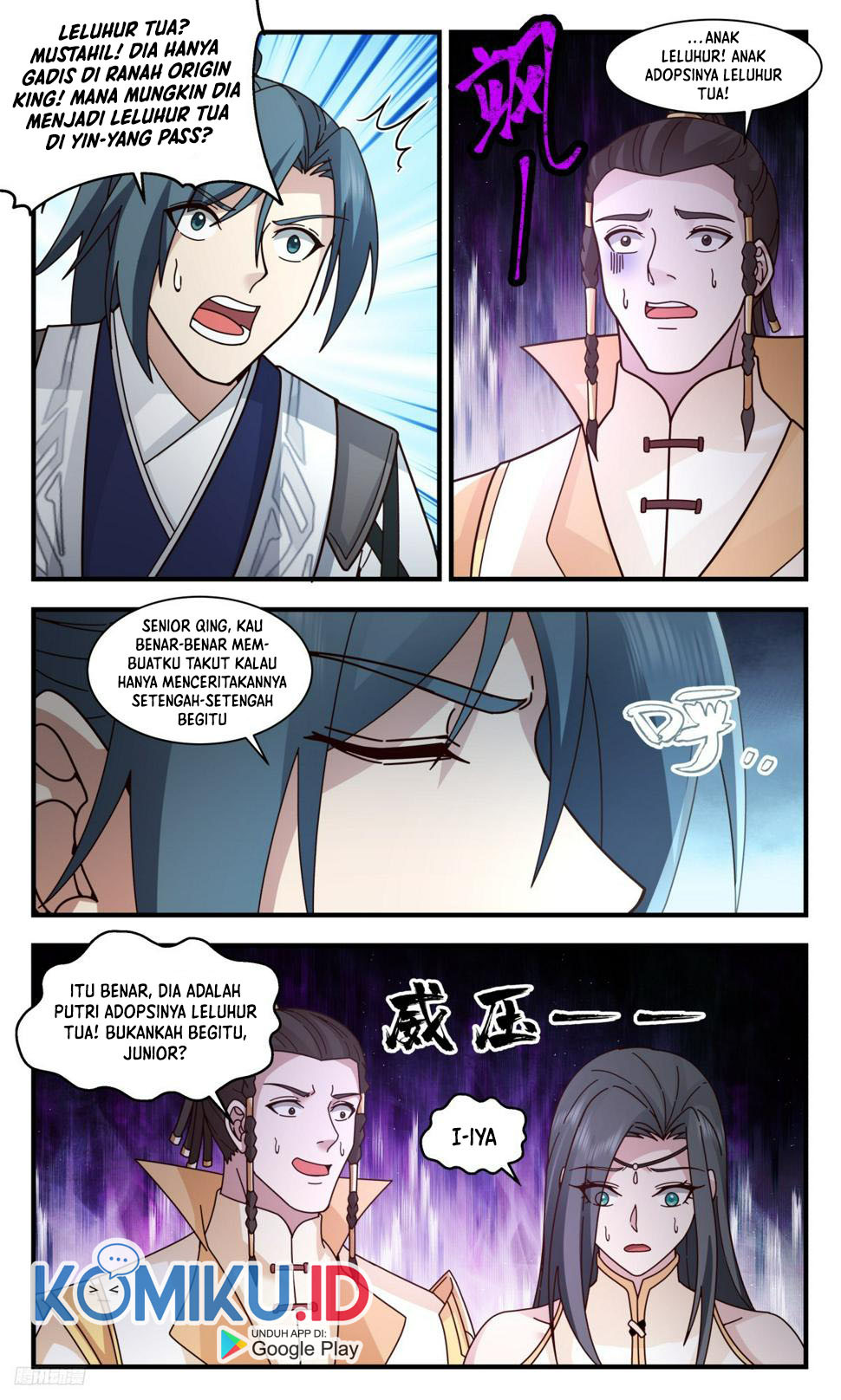 Martial Peak Part 2 Chapter 3108 - https://gambar-id.komiku.org/uploads2/2686049-13.jpg