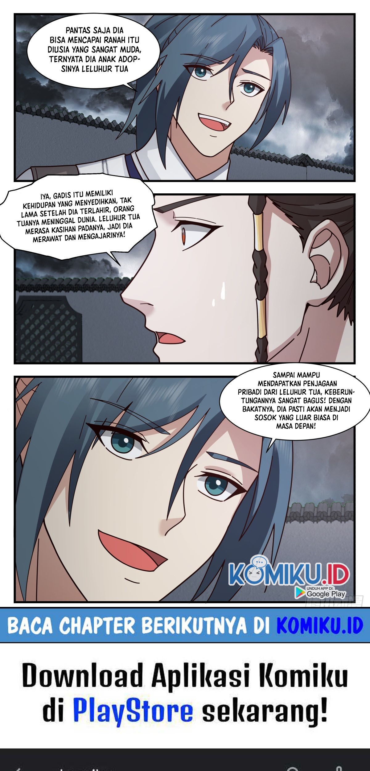 Martial Peak Part 2 Chapter 3108 - https://gambar-id.komiku.org/uploads2/2686049-14_part1.jpg