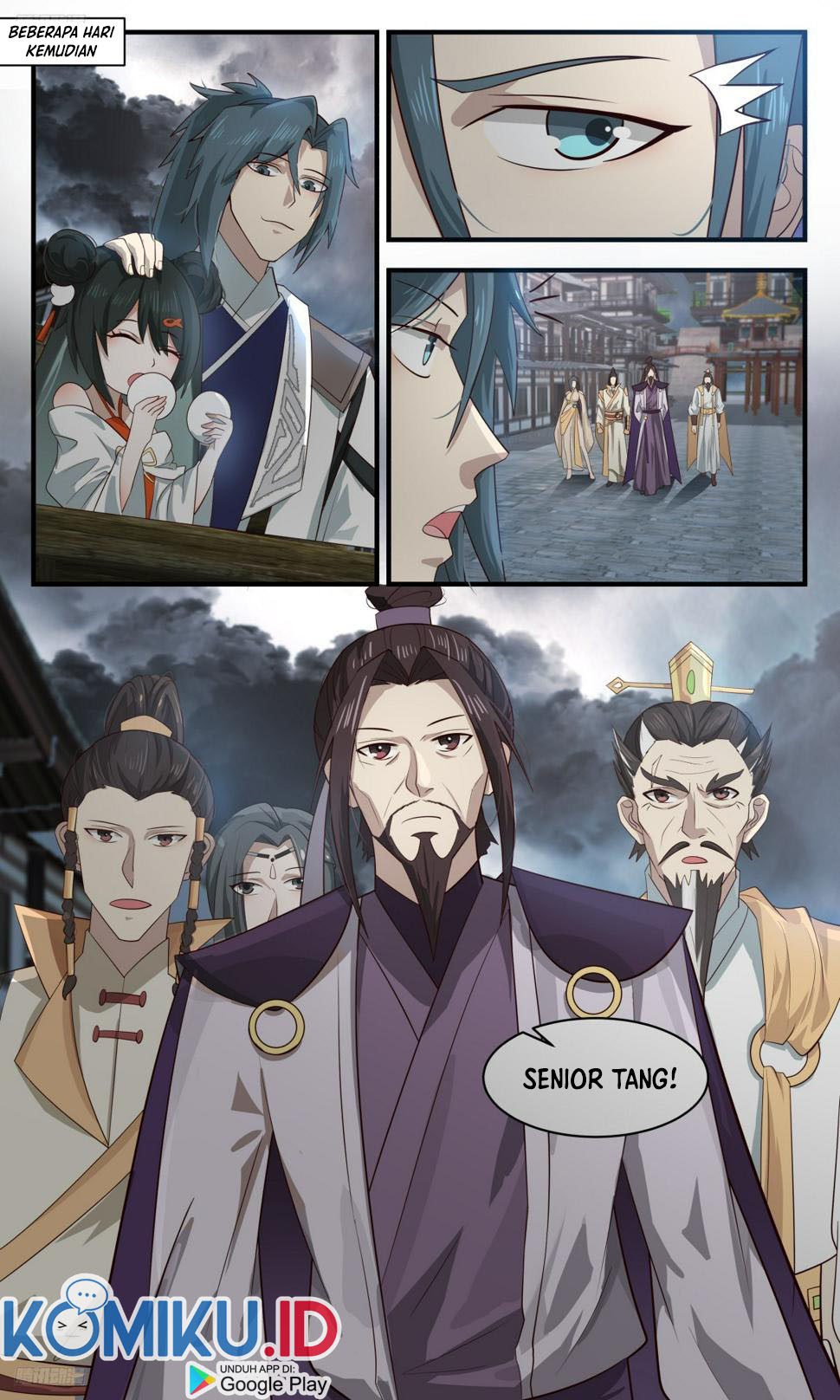 Martial Peak Part 2 Chapter 3108 - https://gambar-id.komiku.org/uploads2/2686049-4.jpg