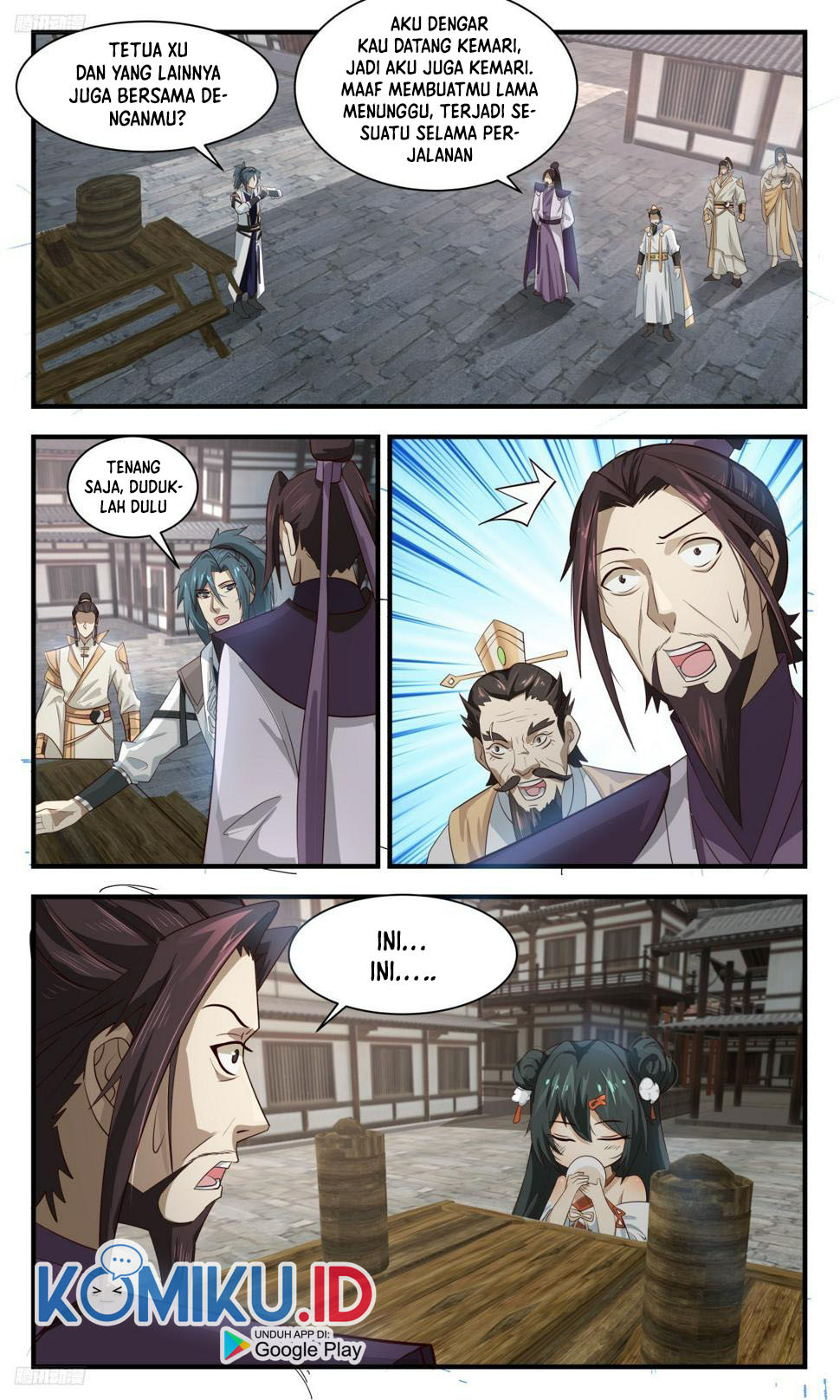 Martial Peak Part 2 Chapter 3108 - https://gambar-id.komiku.org/uploads2/2686049-5.jpg