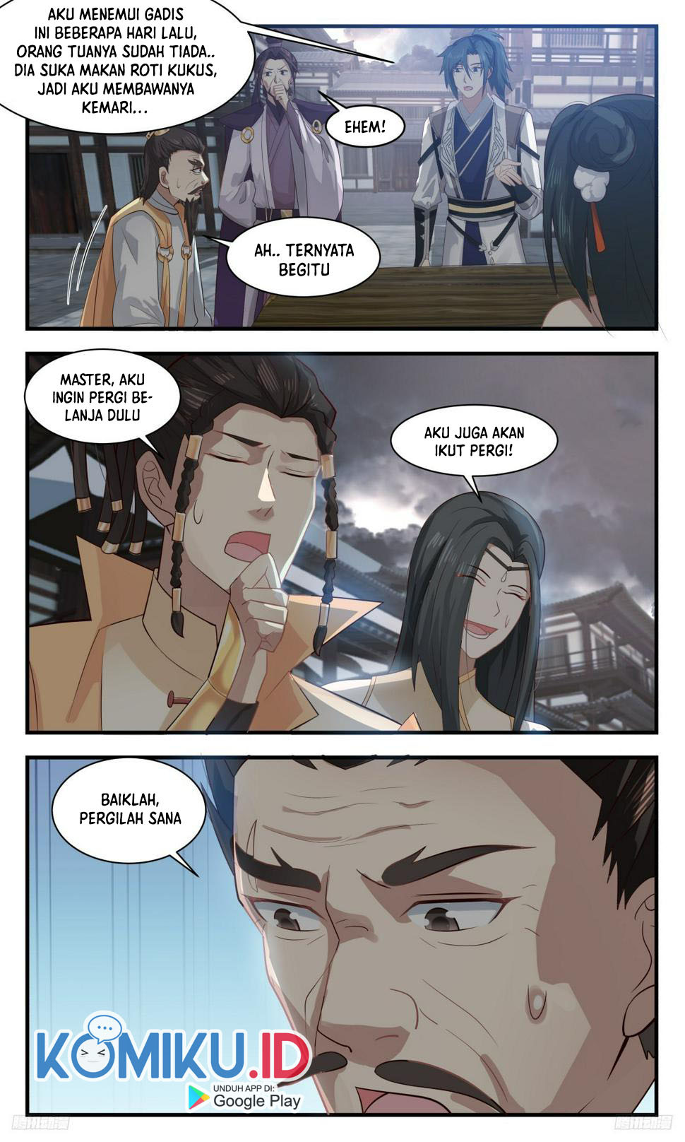 Martial Peak Part 2 Chapter 3108 - https://gambar-id.komiku.org/uploads2/2686049-6.jpg