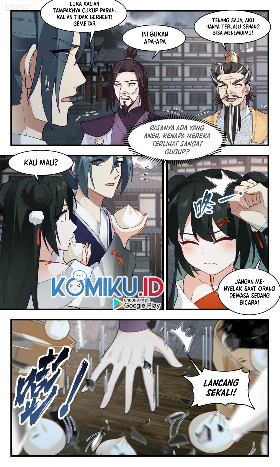 Martial Peak Part 2 Chapter 3108 - https://gambar-id.komiku.org/uploads2/2686049-7.jpg