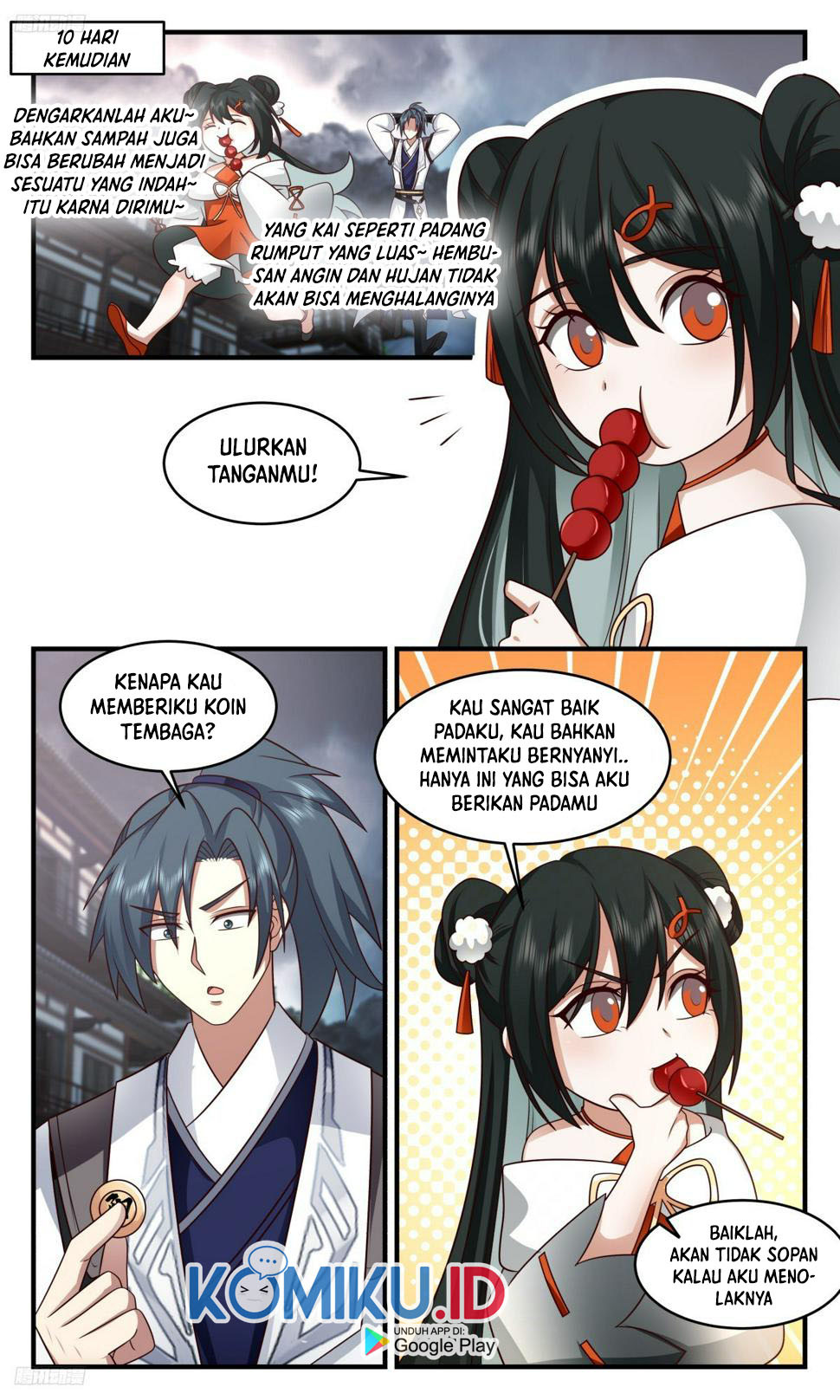 Martial Peak Part 2 Chapter 3110 - https://gambar-id.komiku.org/uploads2/2686051-10.jpg
