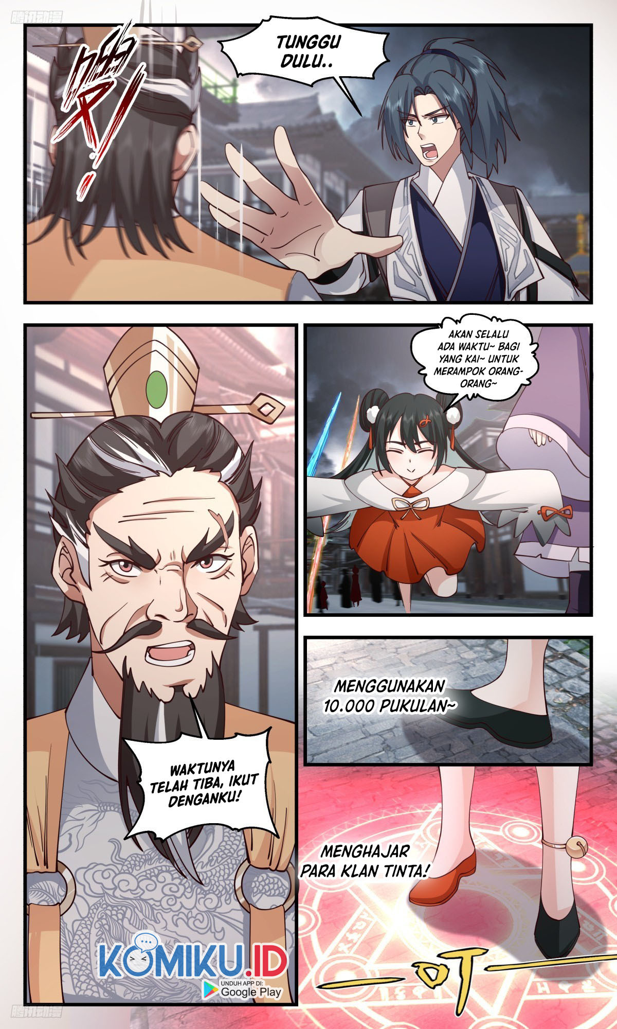 Martial Peak Part 2 Chapter 3110 - https://gambar-id.komiku.org/uploads2/2686051-12.jpg
