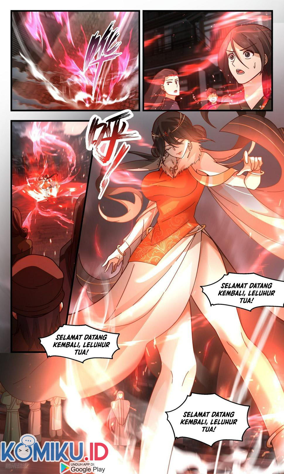 Martial Peak Part 2 Chapter 3110 - https://gambar-id.komiku.org/uploads2/2686051-13.jpg