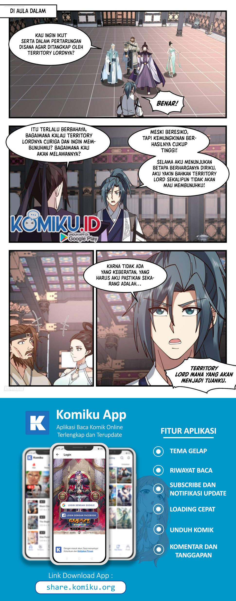Martial Peak Part 2 Chapter 3110 - https://gambar-id.komiku.org/uploads2/2686051-3.jpg