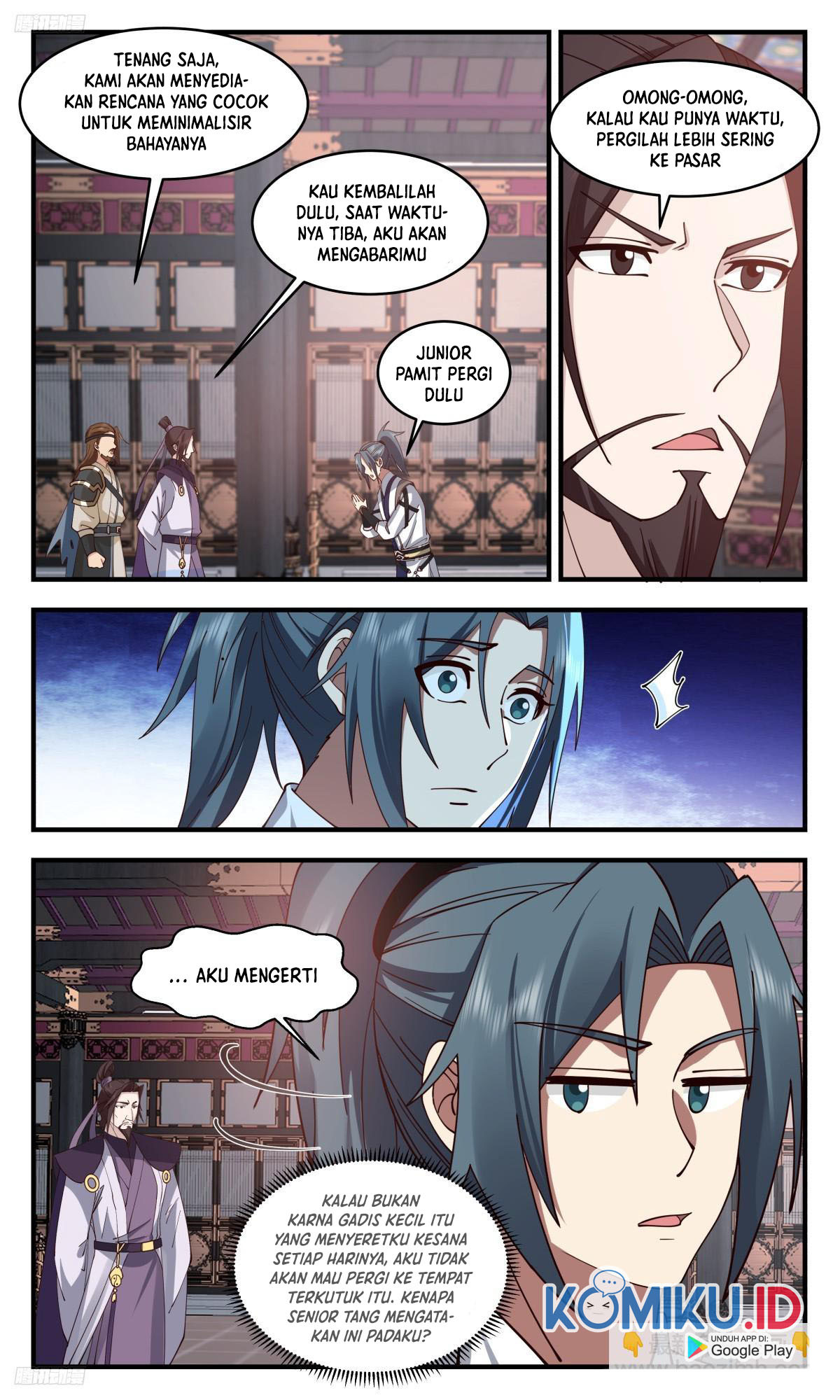 Martial Peak Part 2 Chapter 3110 - https://gambar-id.komiku.org/uploads2/2686051-4.jpg