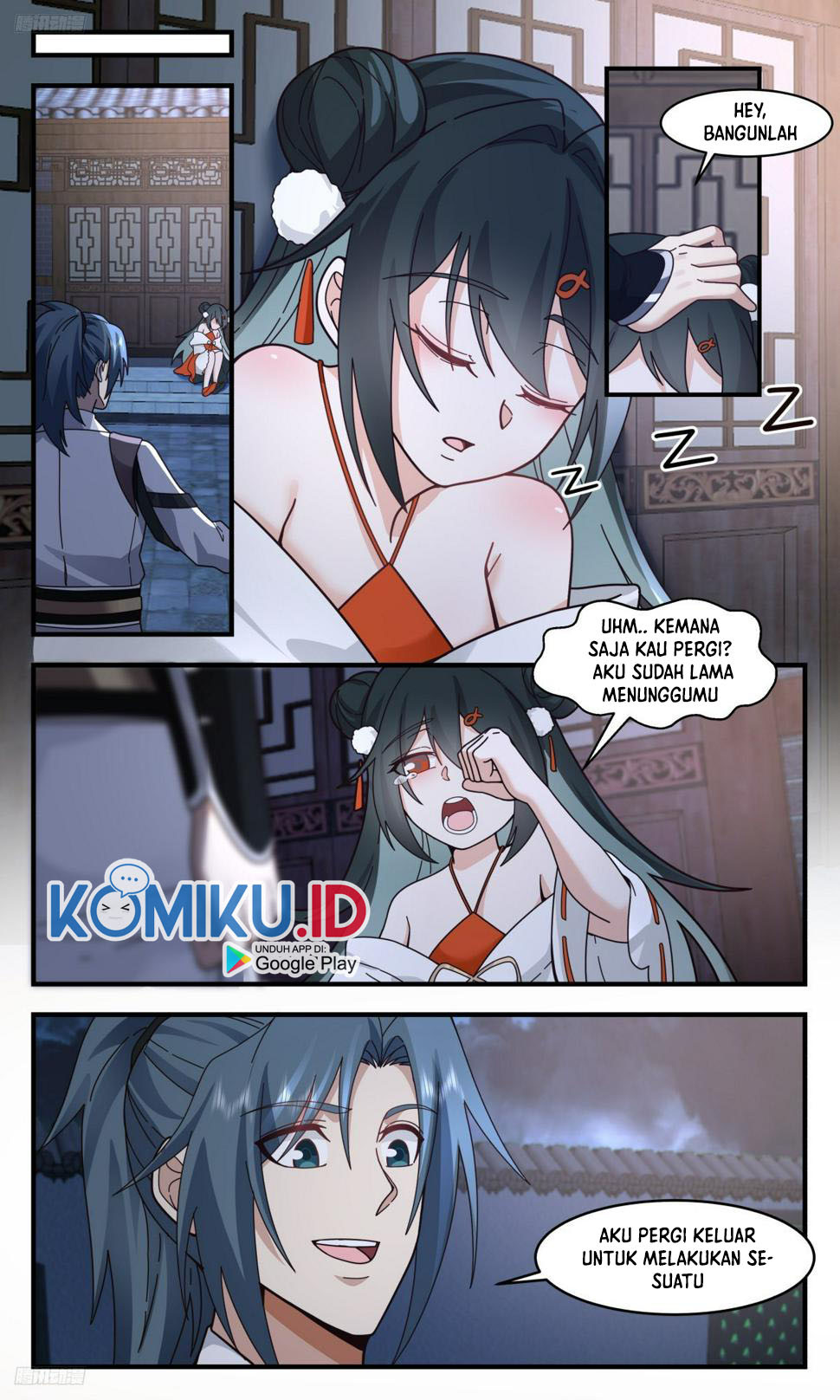 Martial Peak Part 2 Chapter 3110 - https://gambar-id.komiku.org/uploads2/2686051-5.jpg