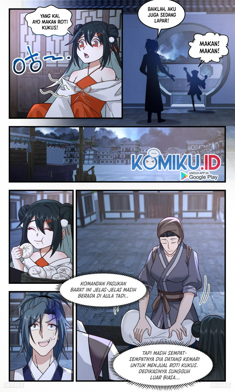 Martial Peak Part 2 Chapter 3110 - https://gambar-id.komiku.org/uploads2/2686051-6.jpg