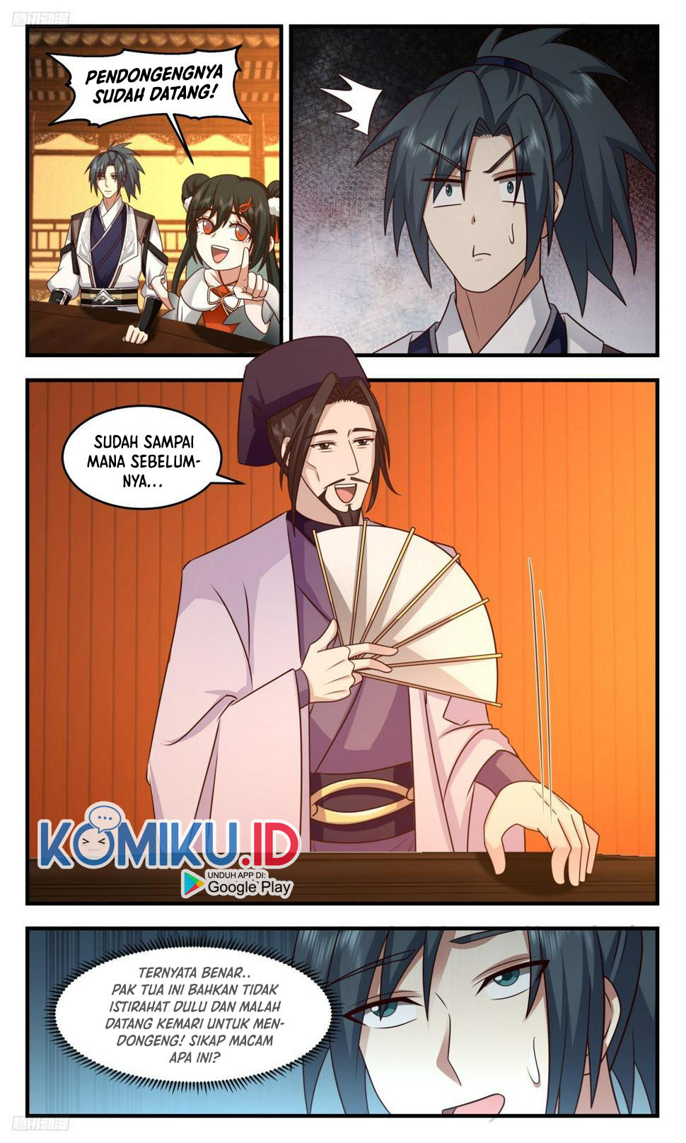 Martial Peak Part 2 Chapter 3110 - https://gambar-id.komiku.org/uploads2/2686051-9.jpg
