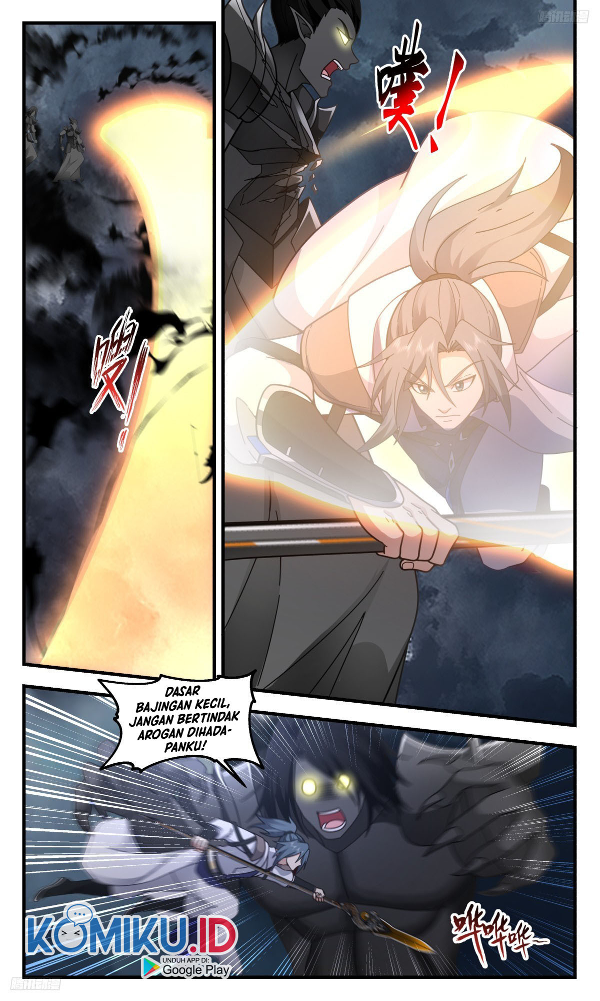 Martial Peak Part 2 Chapter 3111 - https://gambar-id.komiku.org/uploads2/2686052-11.jpg