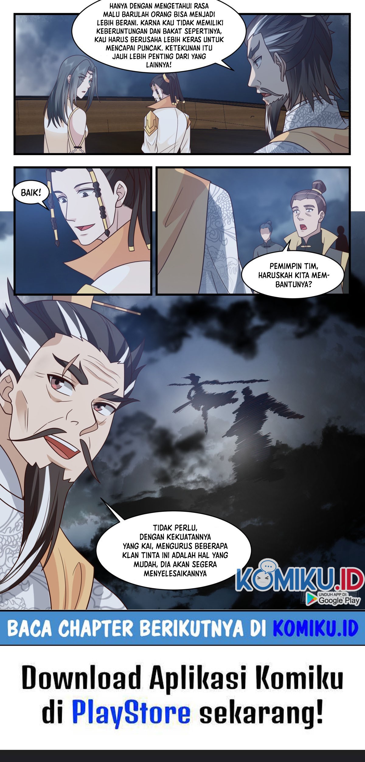 Martial Peak Part 2 Chapter 3111 - https://gambar-id.komiku.org/uploads2/2686052-14_part1.jpg