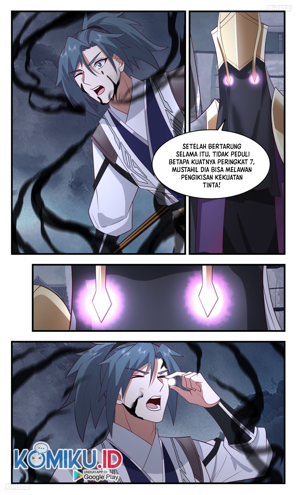 Martial Peak Part 2 Chapter 3112 - https://gambar-id.komiku.org/uploads2/2686053-11.jpg