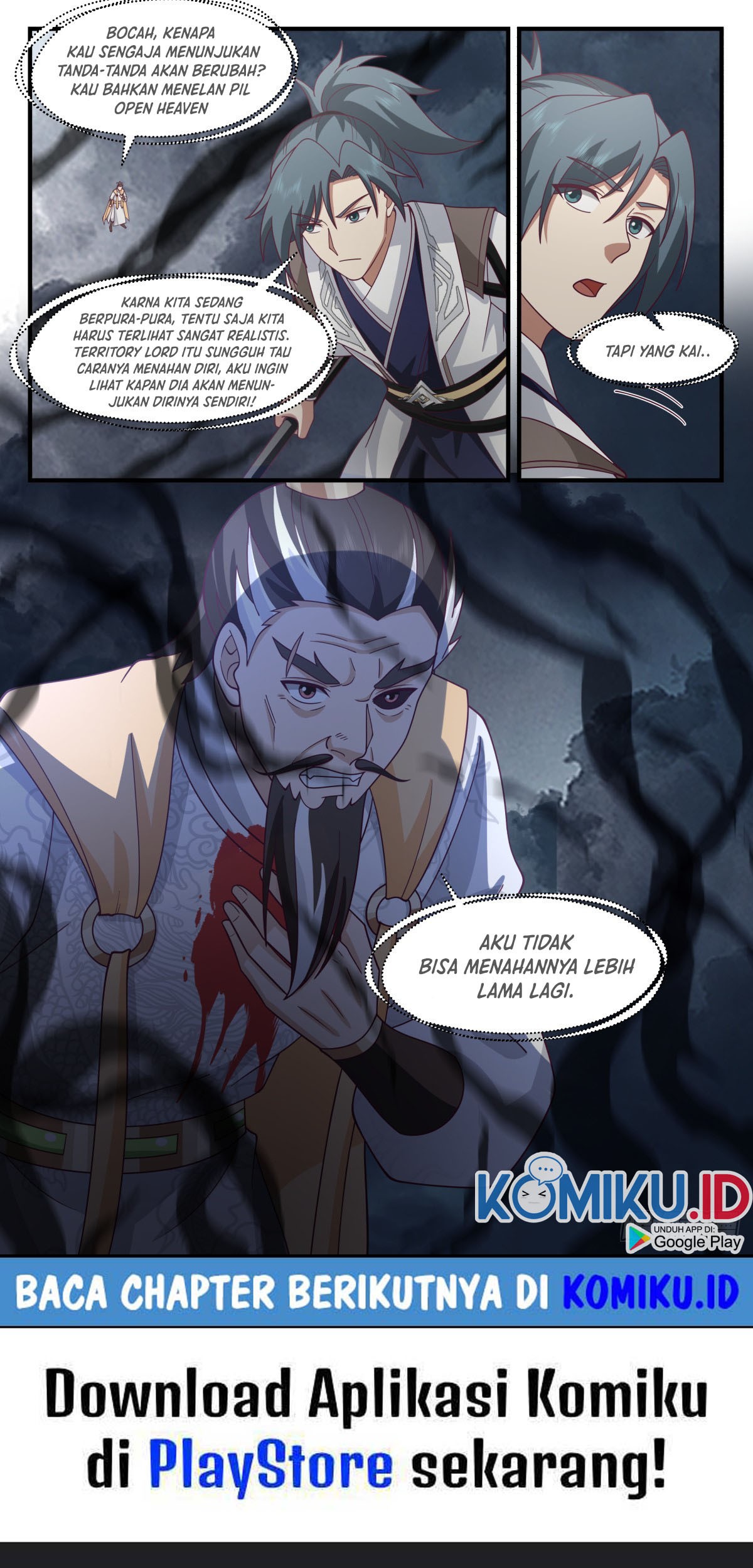 Martial Peak Part 2 Chapter 3112 - https://gambar-id.komiku.org/uploads2/2686053-14_part1.jpg