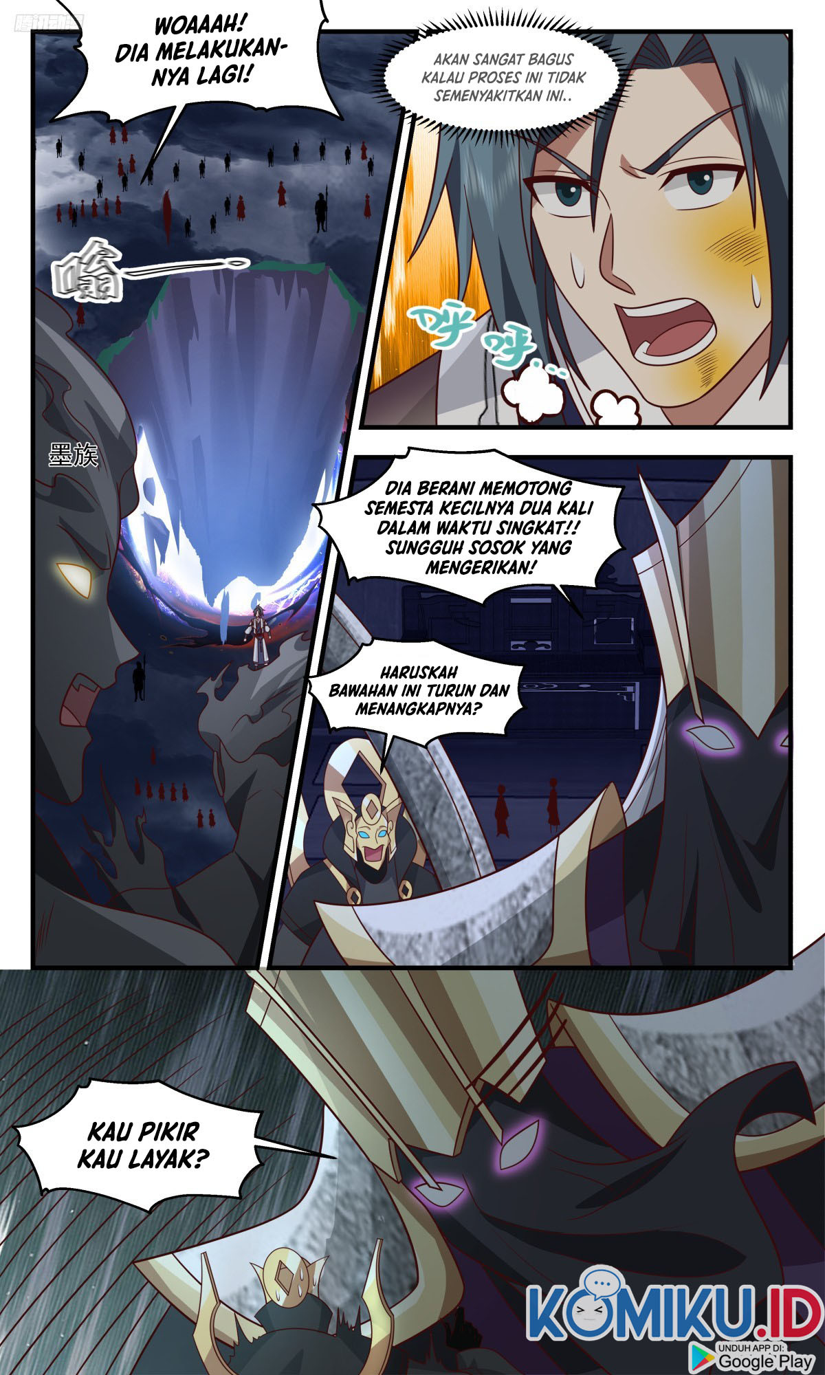 Martial Peak Part 2 Chapter 3114 - https://gambar-id.komiku.org/uploads2/2686287-7.jpg