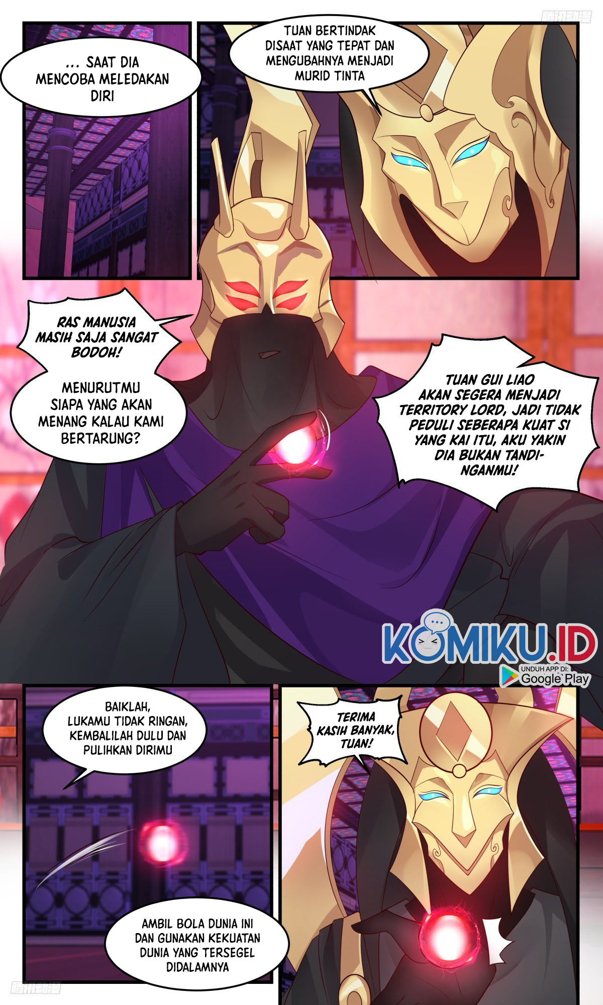 Martial Peak Part 2 Chapter 3116 - https://gambar-id.komiku.org/uploads2/2686289-11.jpg