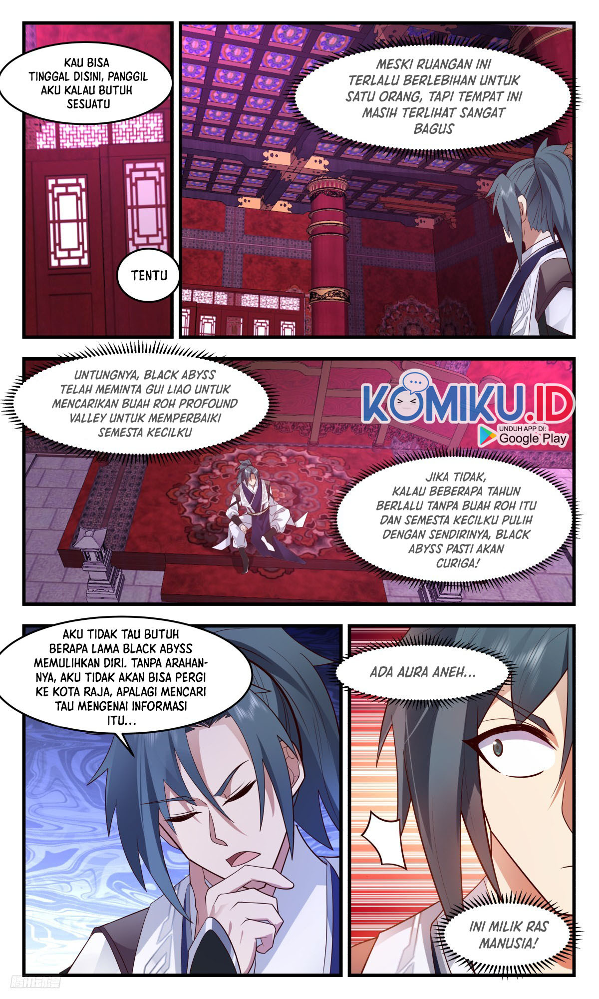 Martial Peak Part 2 Chapter 3116 - https://gambar-id.komiku.org/uploads2/2686289-13.jpg