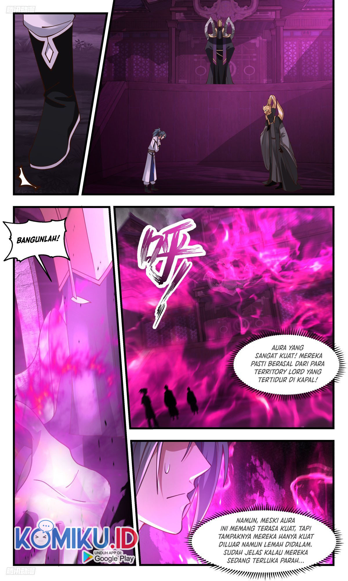 Martial Peak Part 2 Chapter 3116 - https://gambar-id.komiku.org/uploads2/2686289-4.jpg