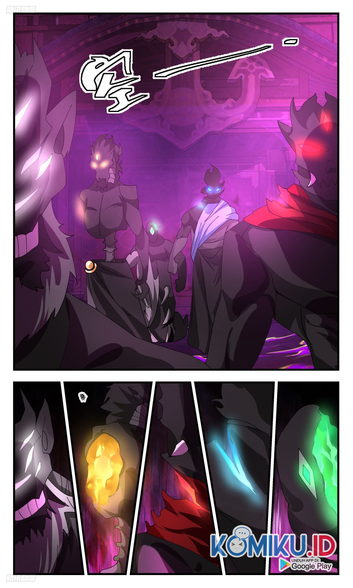 Martial Peak Part 2 Chapter 3116 - https://gambar-id.komiku.org/uploads2/2686289-5.jpg