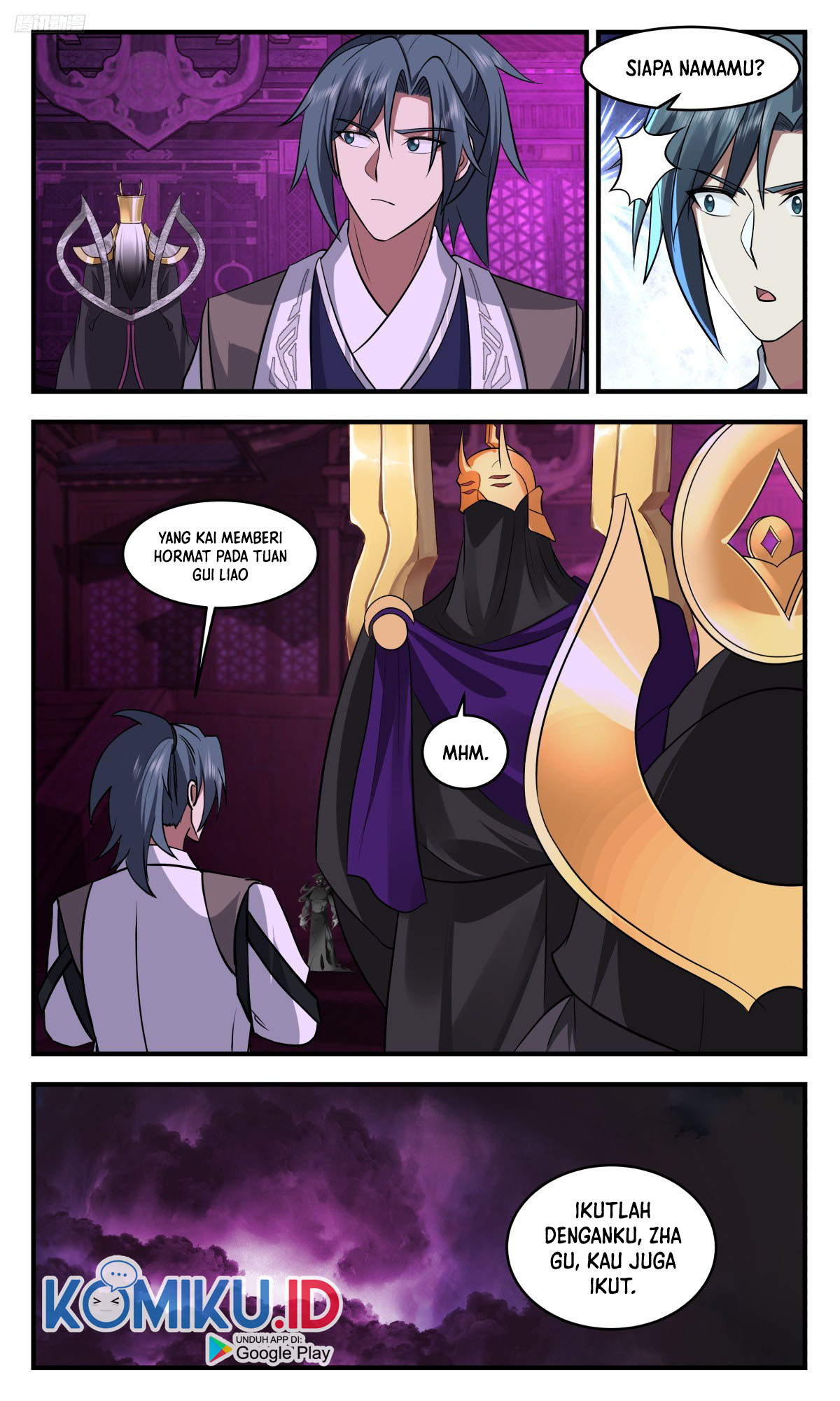 Martial Peak Part 2 Chapter 3116 - https://gambar-id.komiku.org/uploads2/2686289-7.jpg