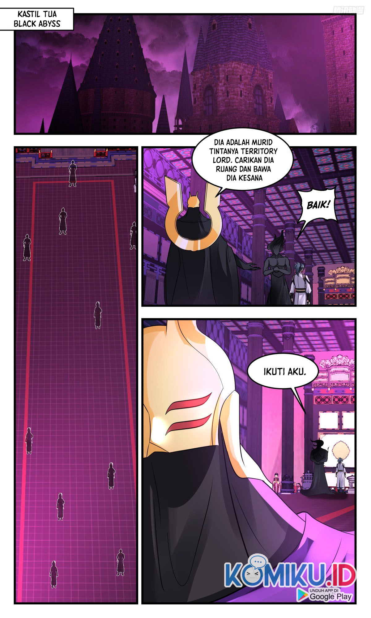 Martial Peak Part 2 Chapter 3116 - https://gambar-id.komiku.org/uploads2/2686289-8.jpg