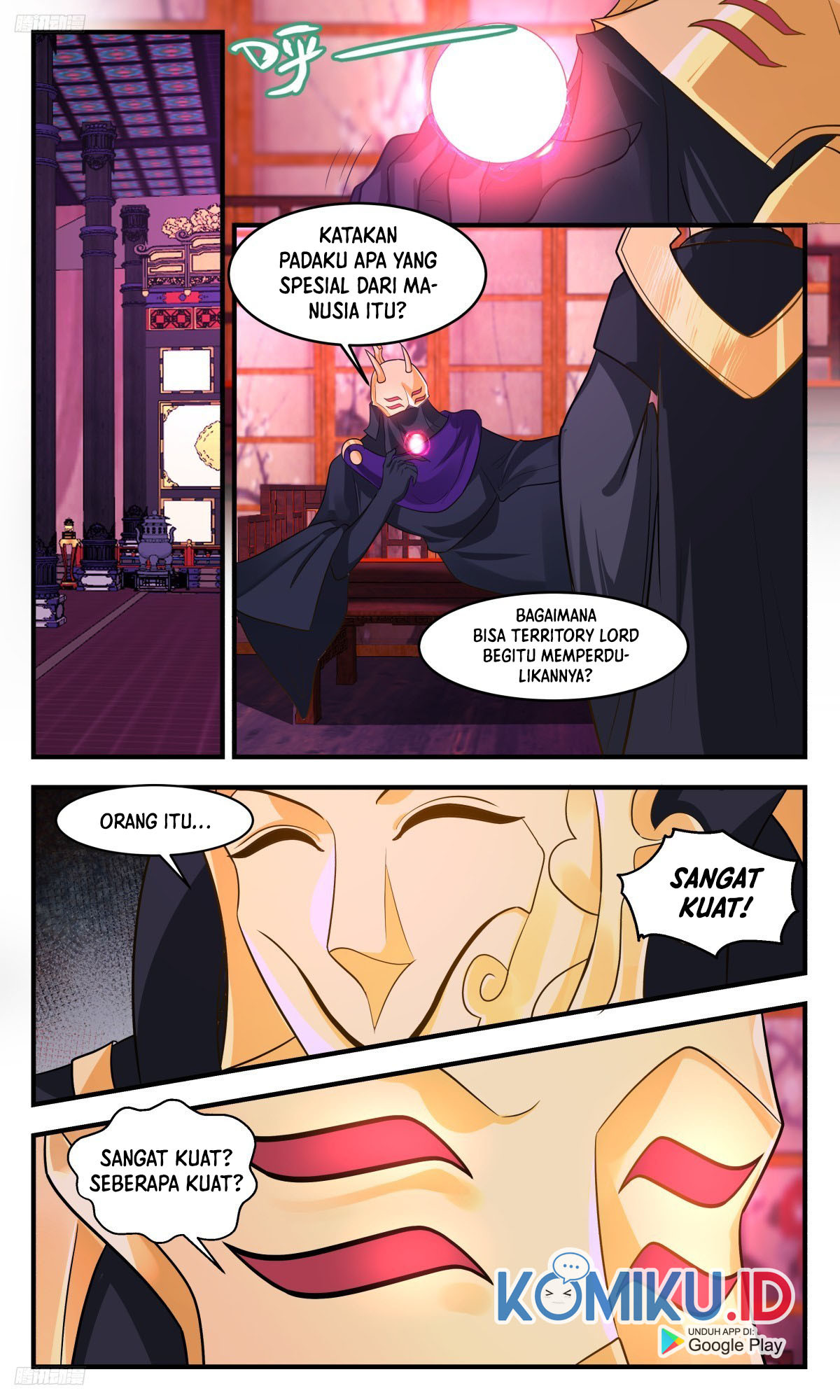 Martial Peak Part 2 Chapter 3116 - https://gambar-id.komiku.org/uploads2/2686289-9.jpg