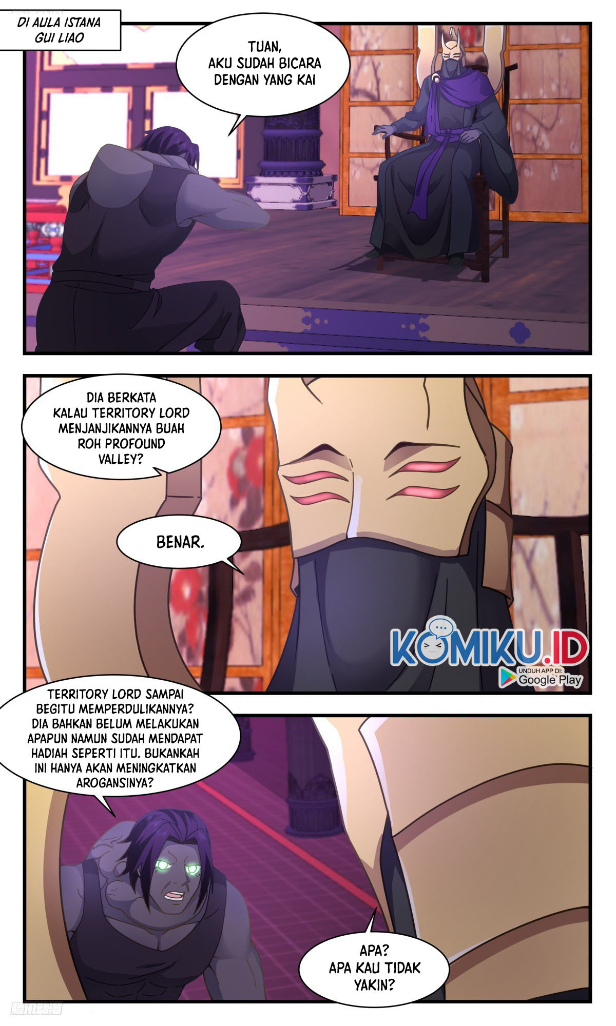 Martial Peak Part 2 Chapter 3117 - https://gambar-id.komiku.org/uploads2/2686290-10.jpg