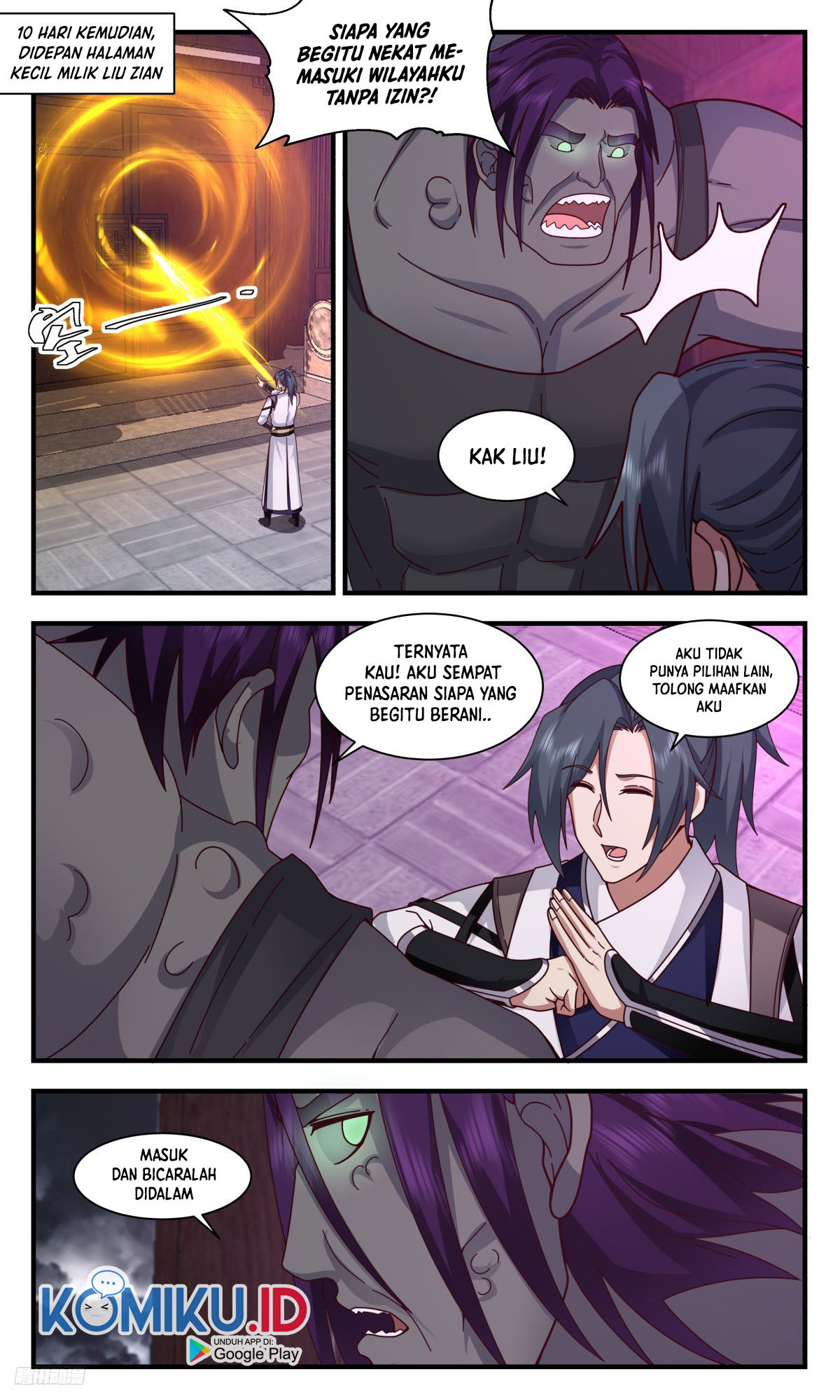 Martial Peak Part 2 Chapter 3117 - https://gambar-id.komiku.org/uploads2/2686290-13.jpg