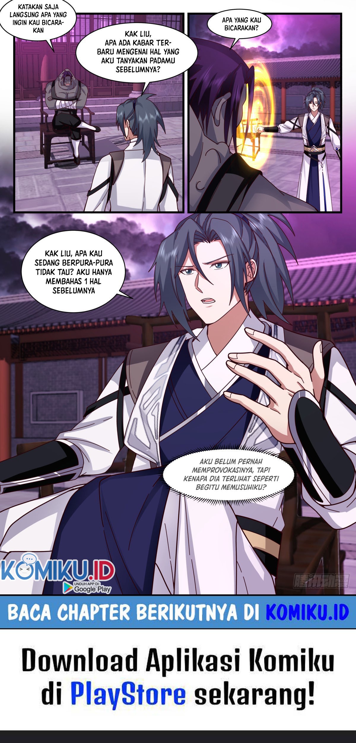 Martial Peak Part 2 Chapter 3117 - https://gambar-id.komiku.org/uploads2/2686290-14_part1.jpg