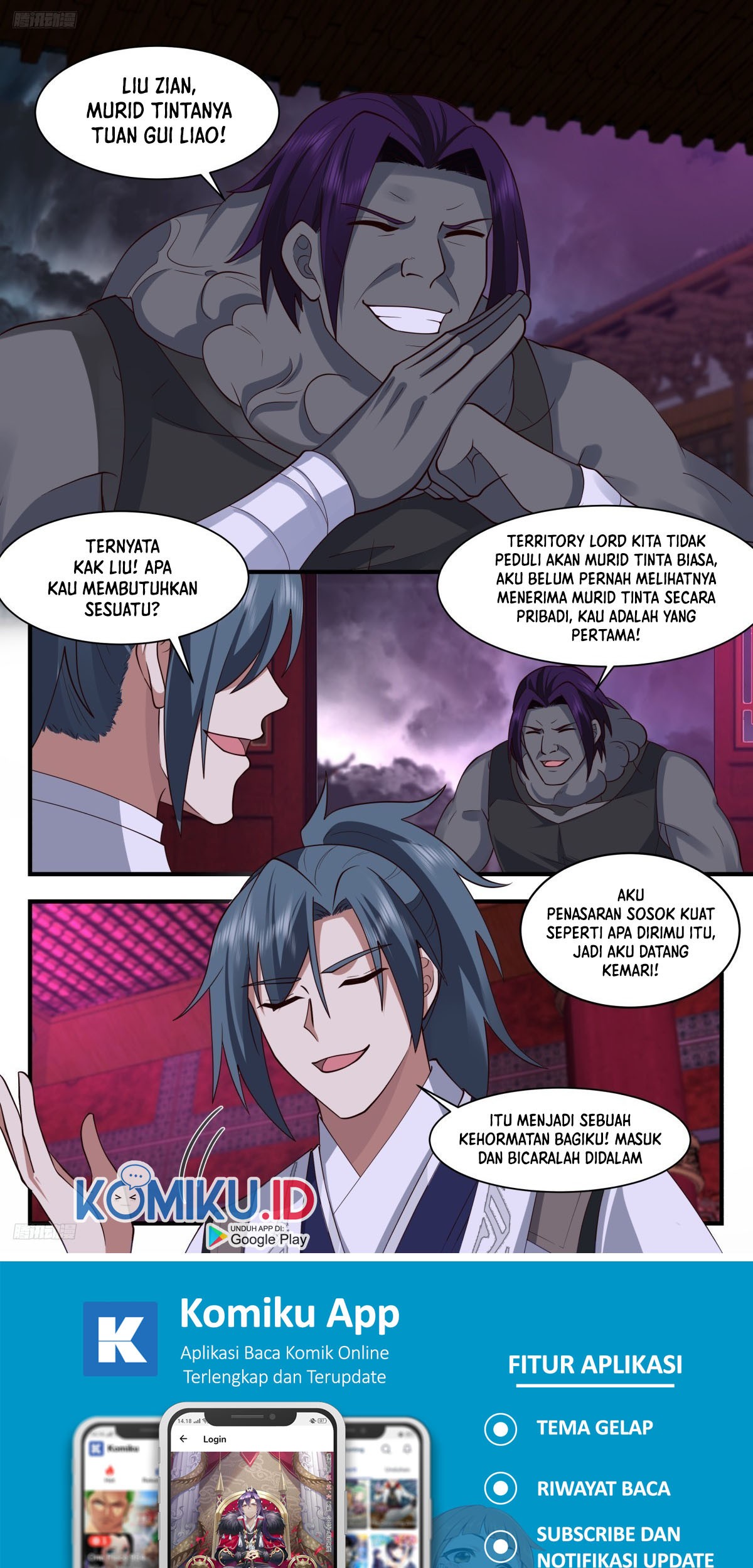 Martial Peak Part 2 Chapter 3117 - https://gambar-id.komiku.org/uploads2/2686290-3_part1.jpg