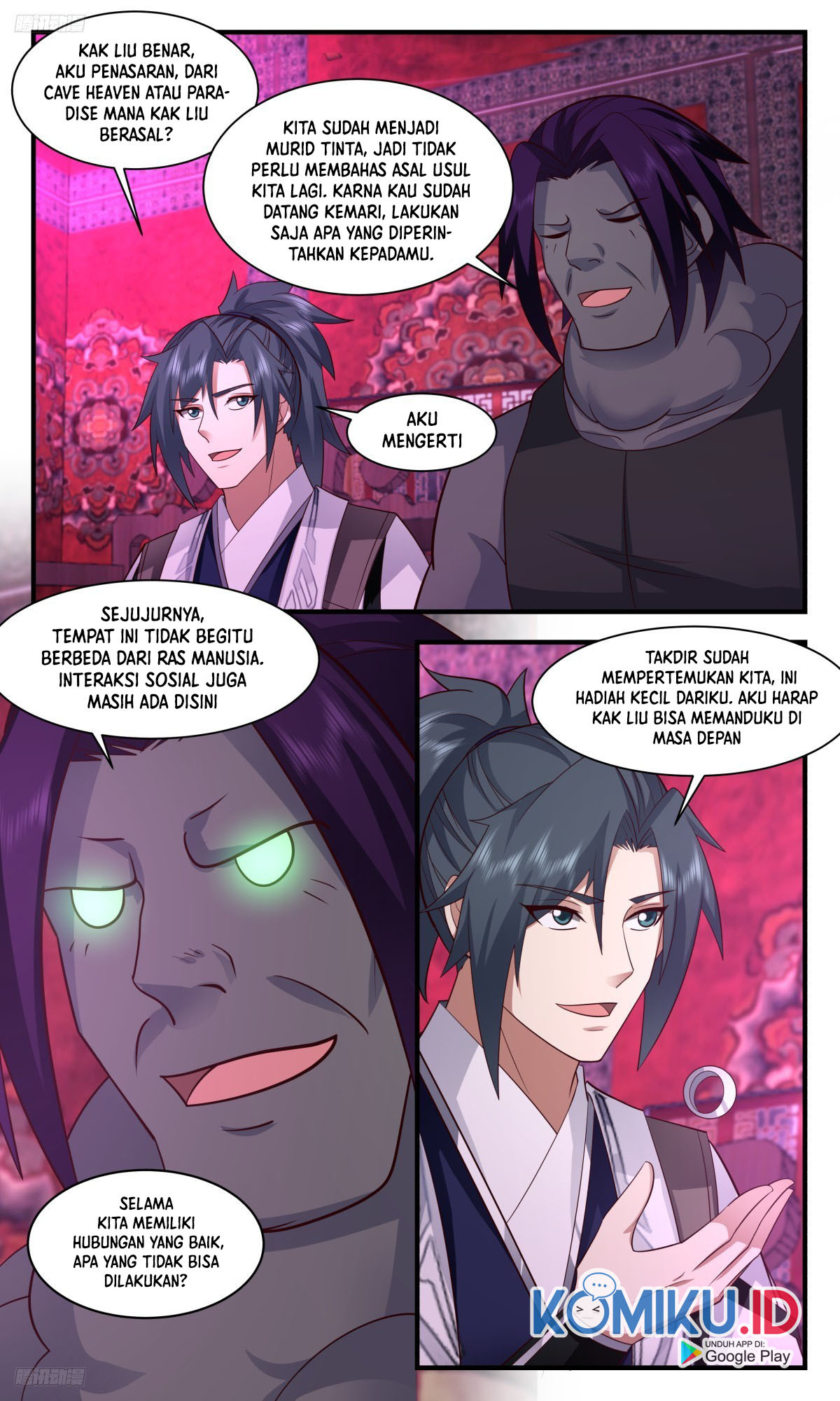 Martial Peak Part 2 Chapter 3117 - https://gambar-id.komiku.org/uploads2/2686290-5.jpg