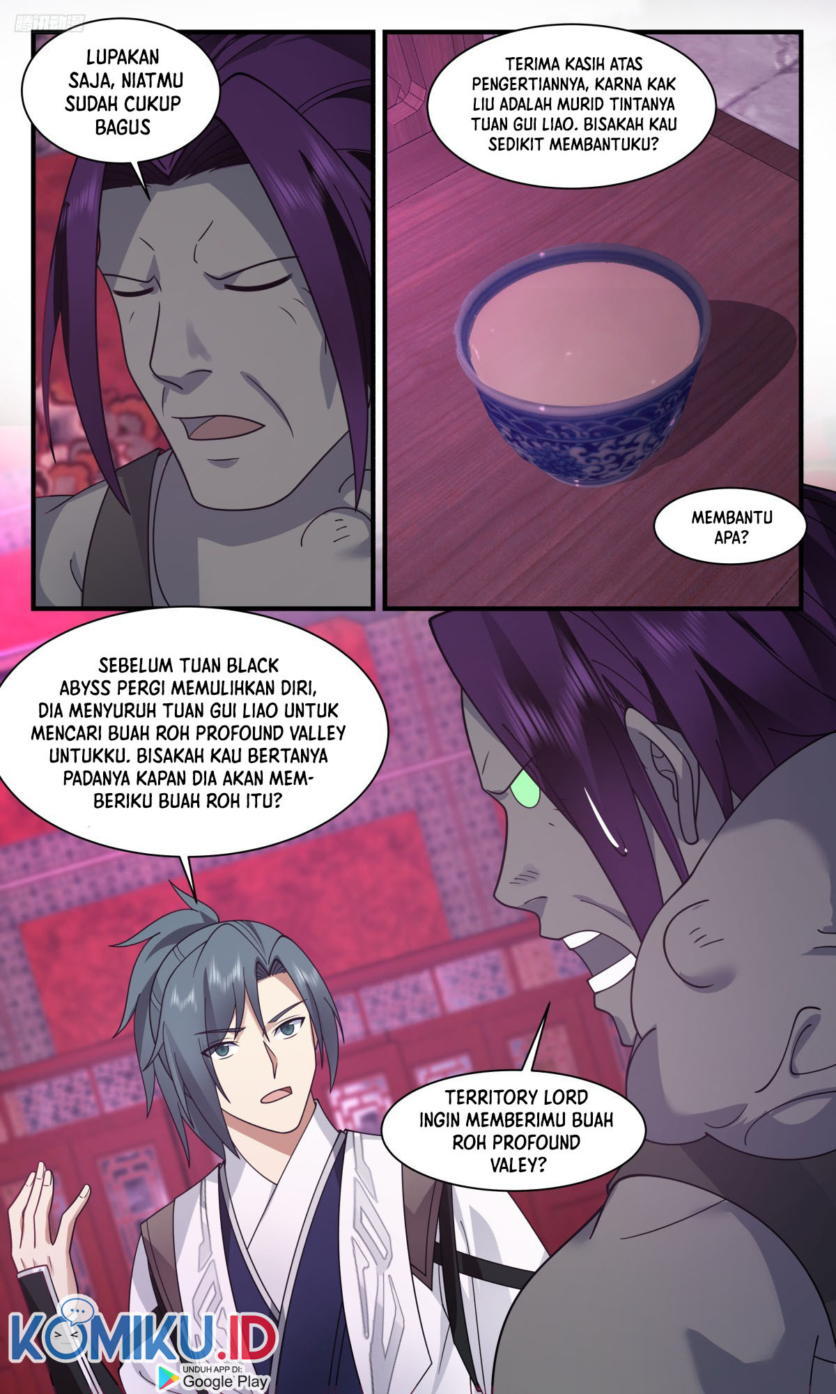Martial Peak Part 2 Chapter 3117 - https://gambar-id.komiku.org/uploads2/2686290-7.jpg