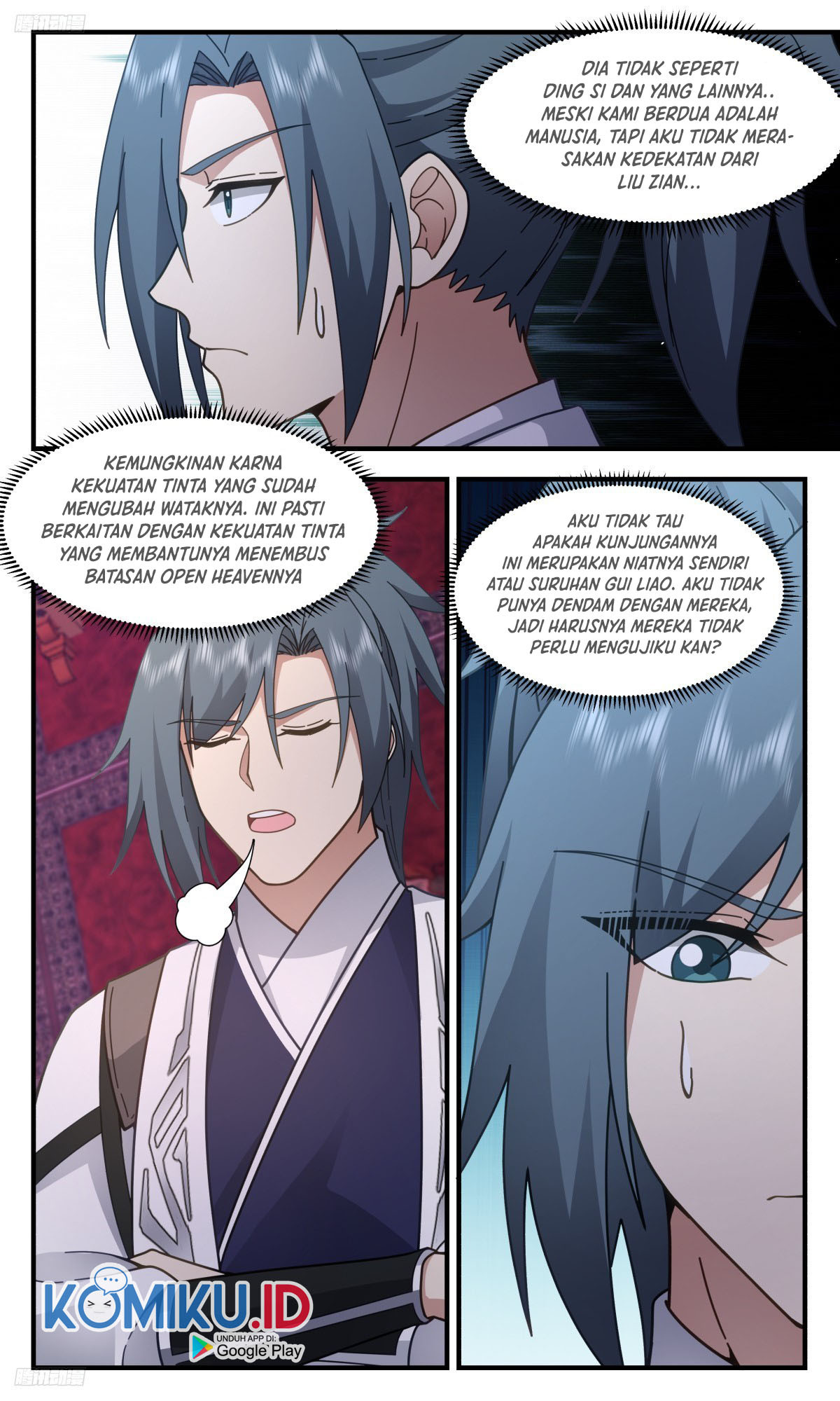 Martial Peak Part 2 Chapter 3117 - https://gambar-id.komiku.org/uploads2/2686290-9.jpg